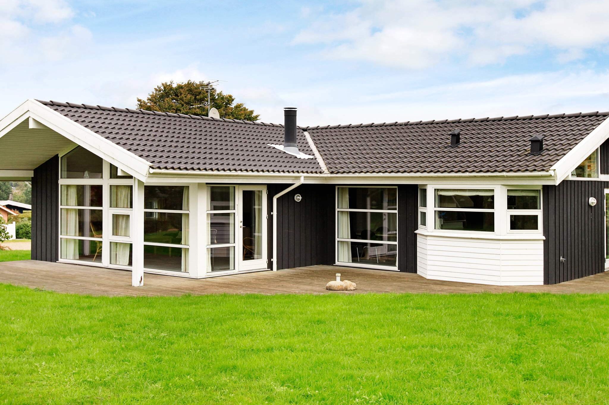 6 person holiday home in Hejls-By Traum