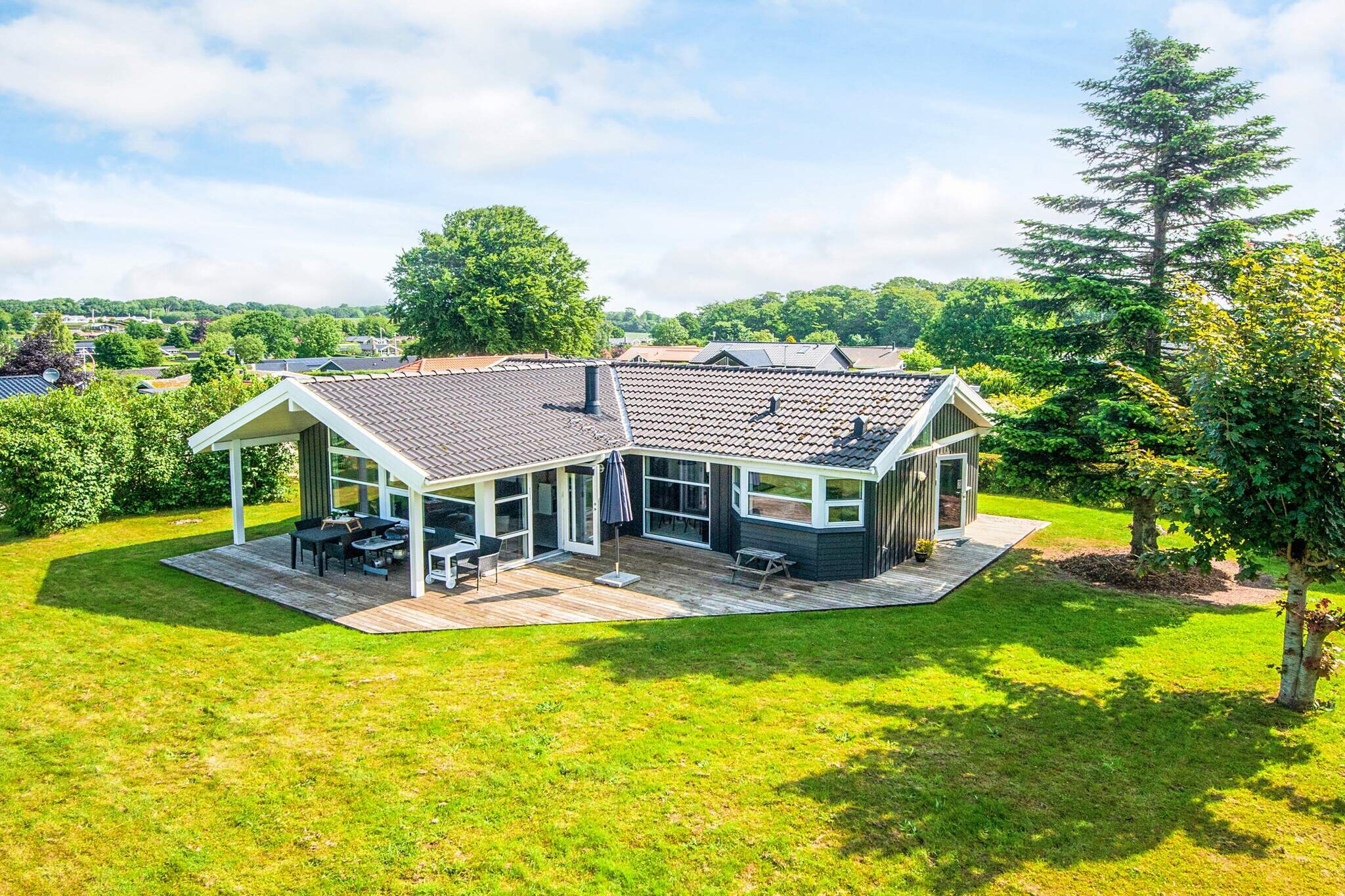 6 persoons vakantie huis in Hejls-By Traum