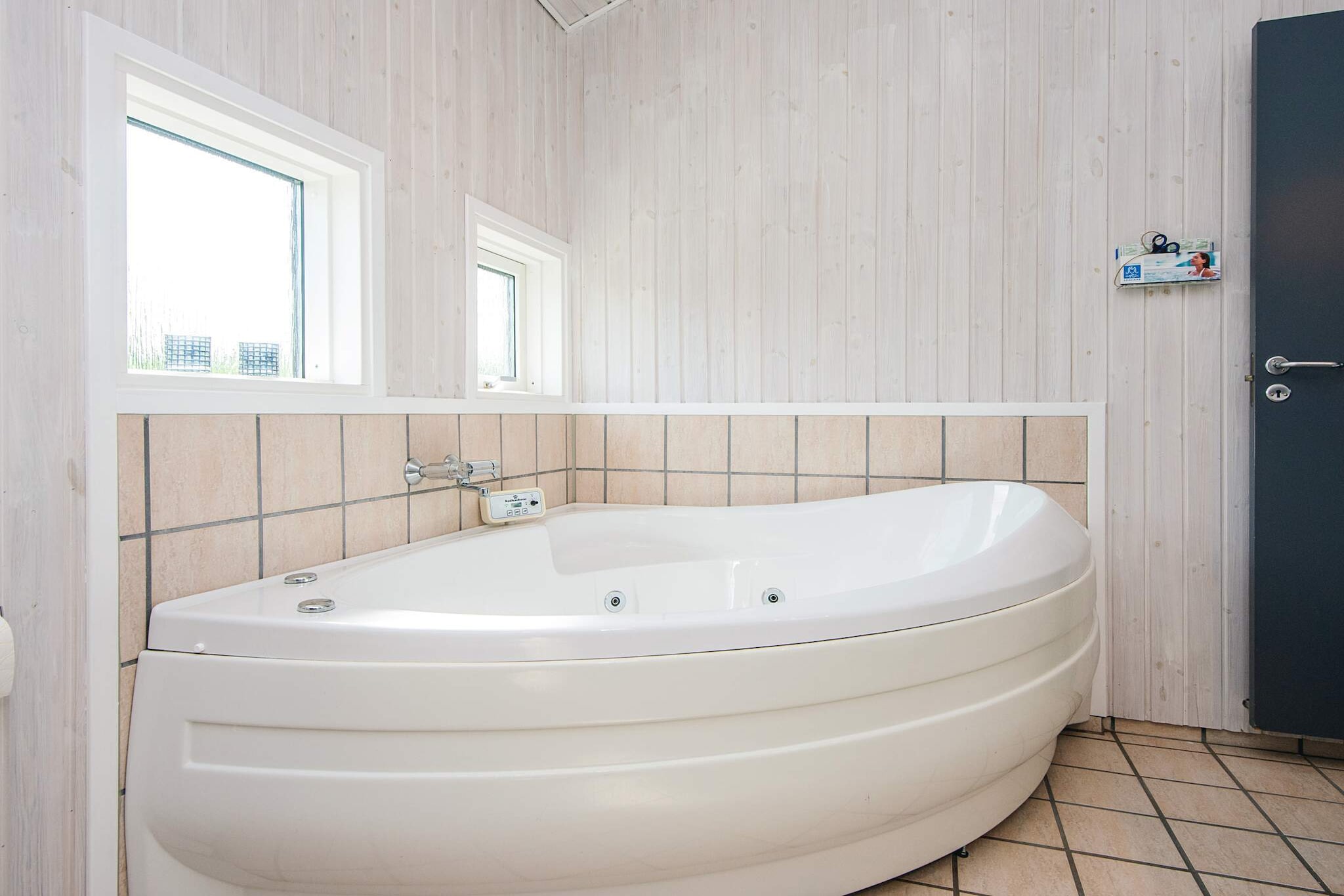 6 persoons vakantie huis in Hejls-By Traum