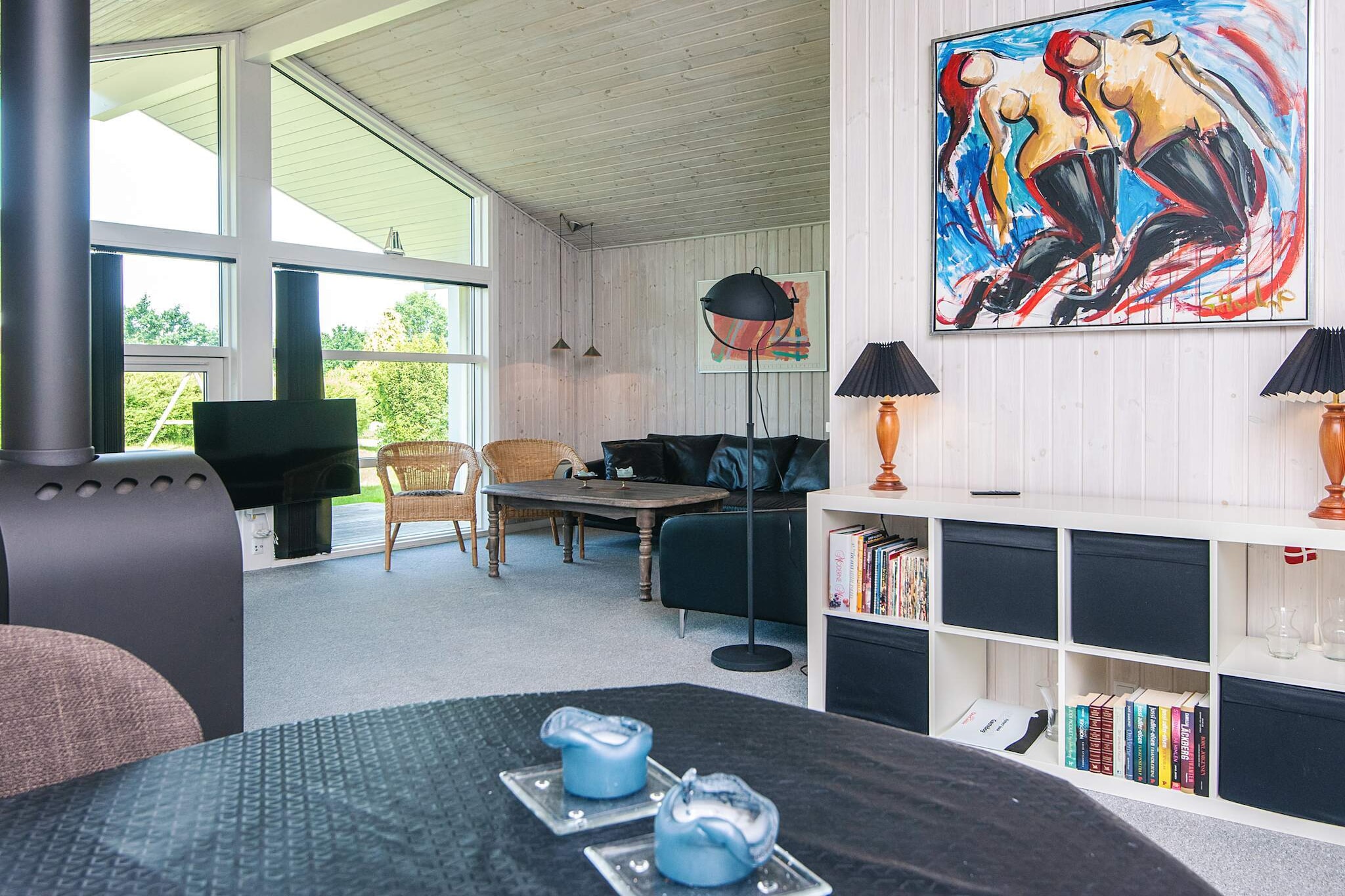6 persoons vakantie huis in Hejls-By Traum-Binnen