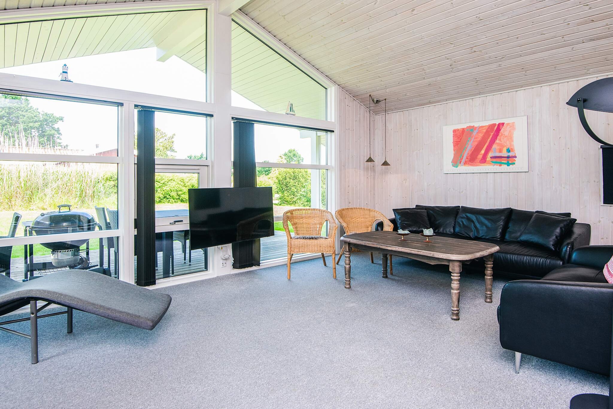 6 persoons vakantie huis in Hejls-By Traum-Binnen