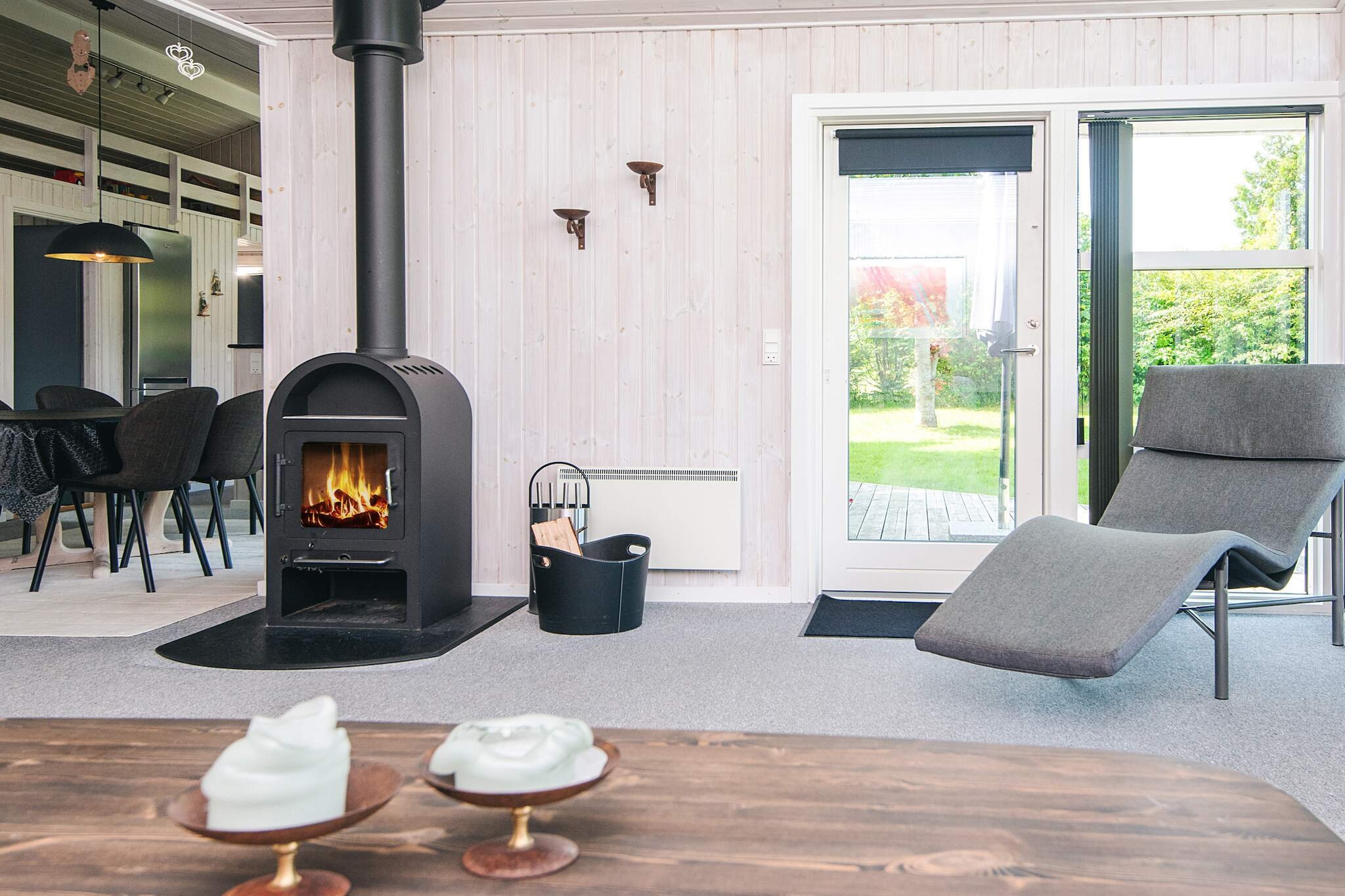 6 persoons vakantie huis in Hejls-By Traum-Binnen