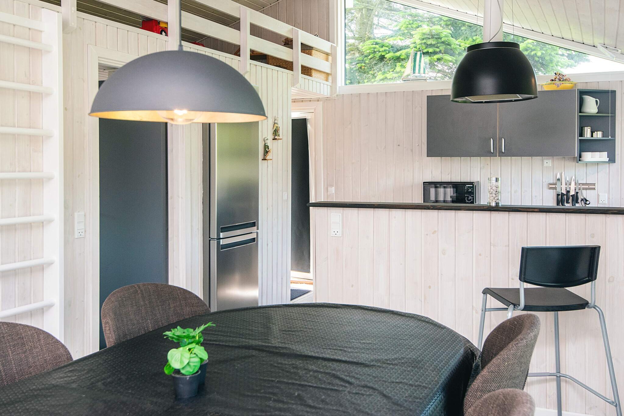 6 persoons vakantie huis in Hejls-By Traum-Binnen