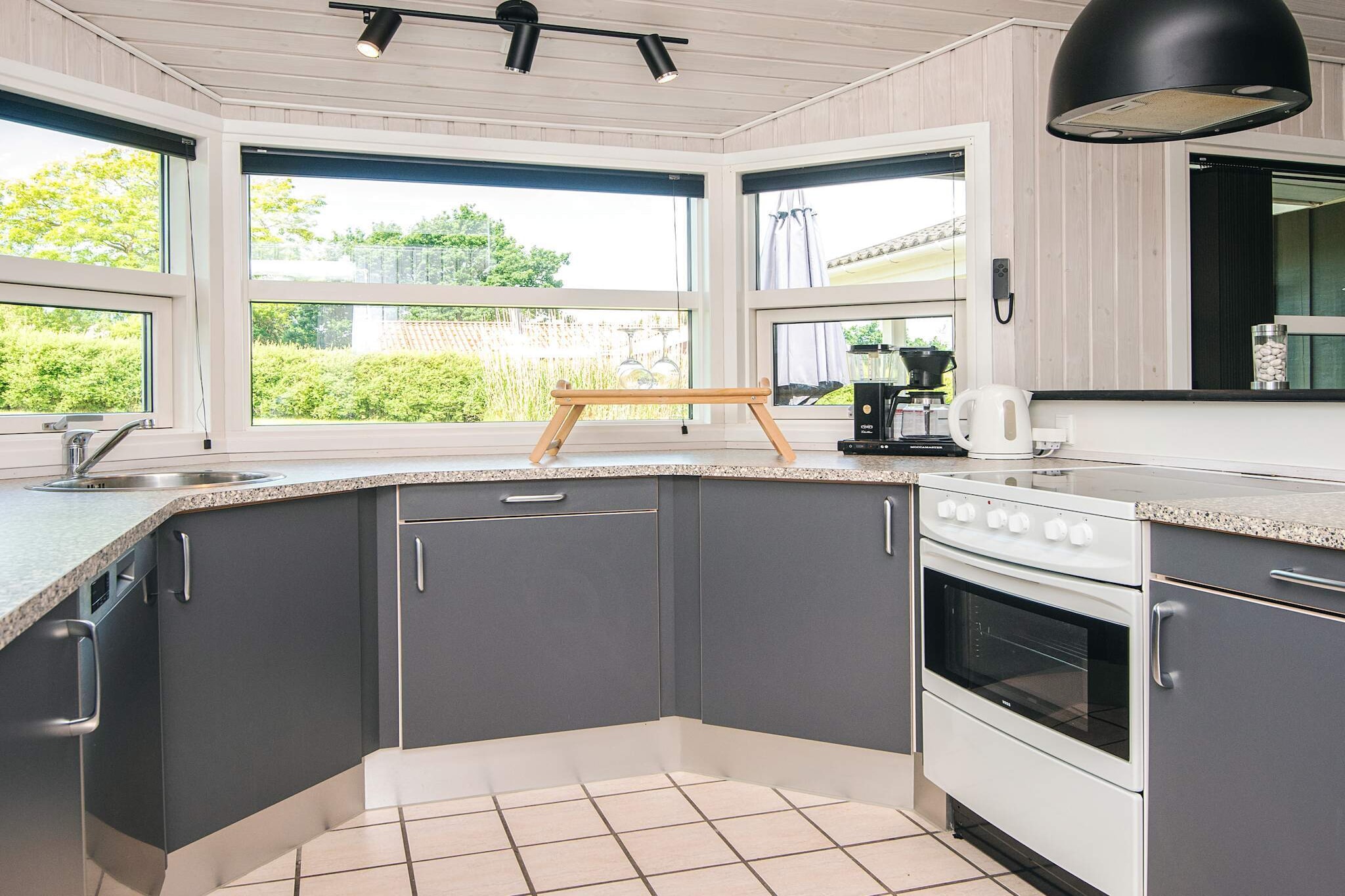 6 persoons vakantie huis in Hejls-By Traum-Binnen