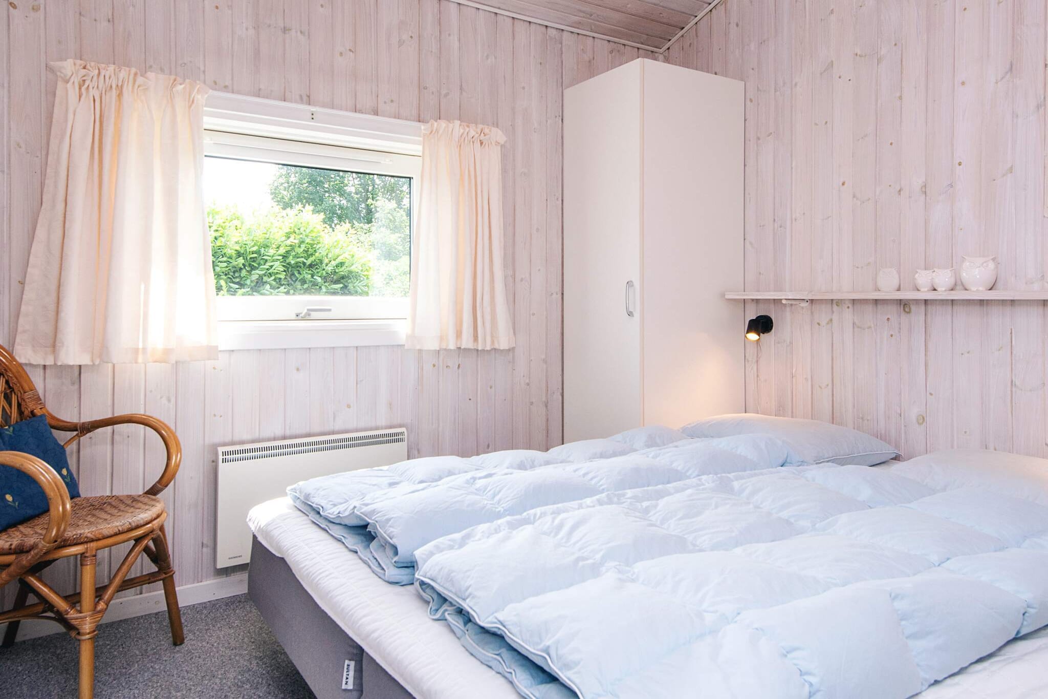 6 persoons vakantie huis in Hejls-By Traum-Binnen