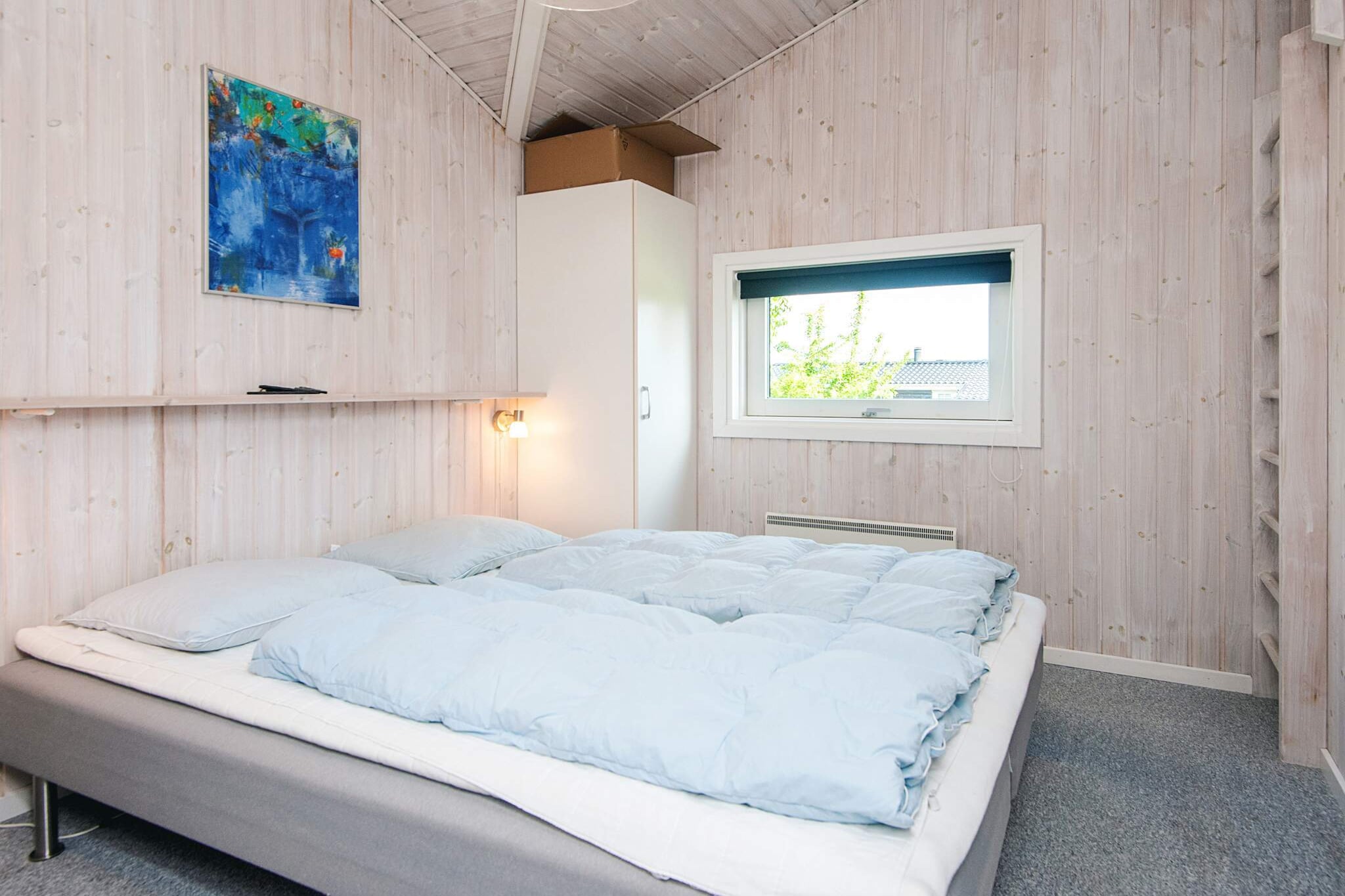 6 persoons vakantie huis in Hejls-By Traum-Binnen