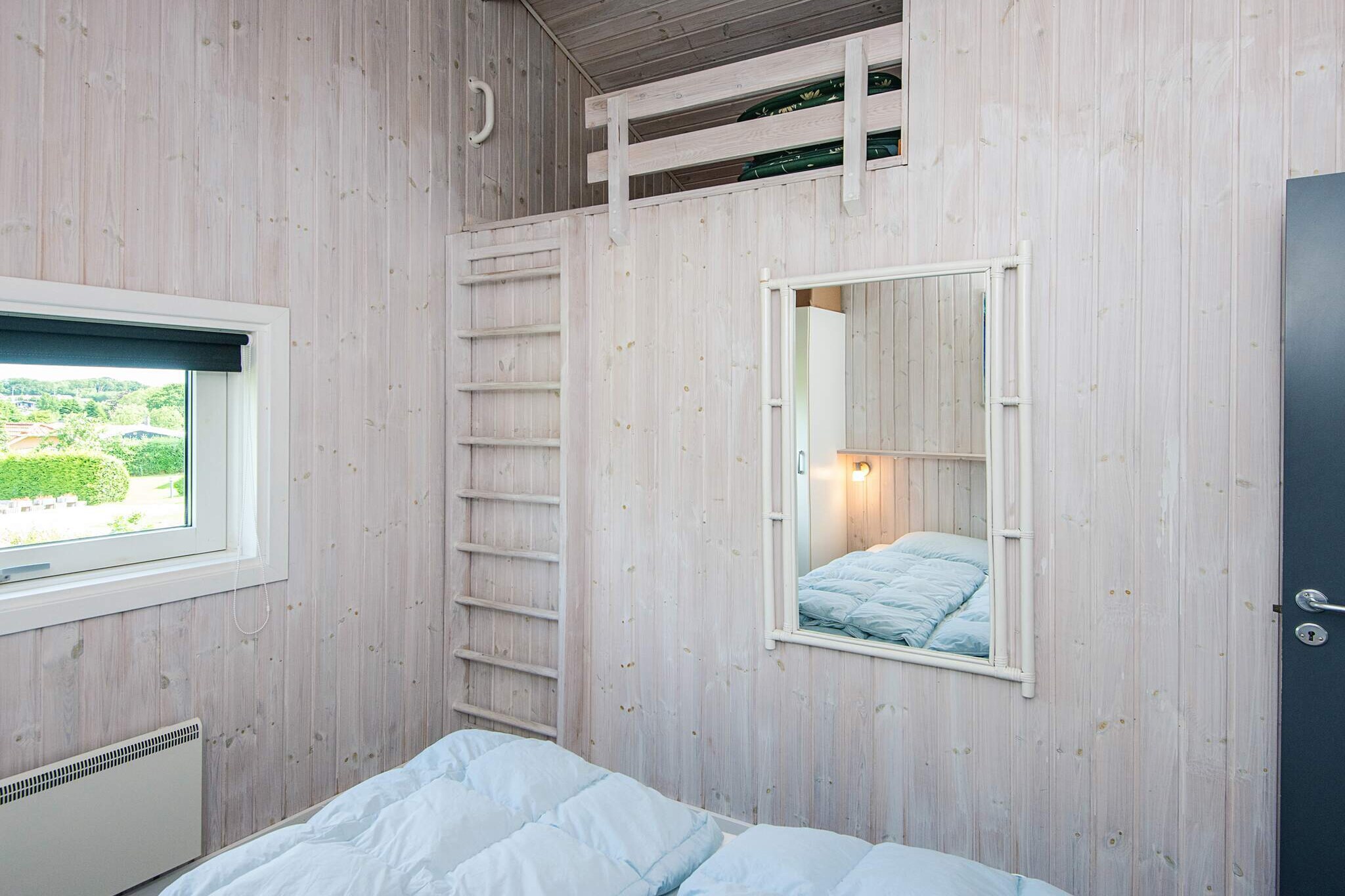 6 persoons vakantie huis in Hejls-By Traum-Binnen