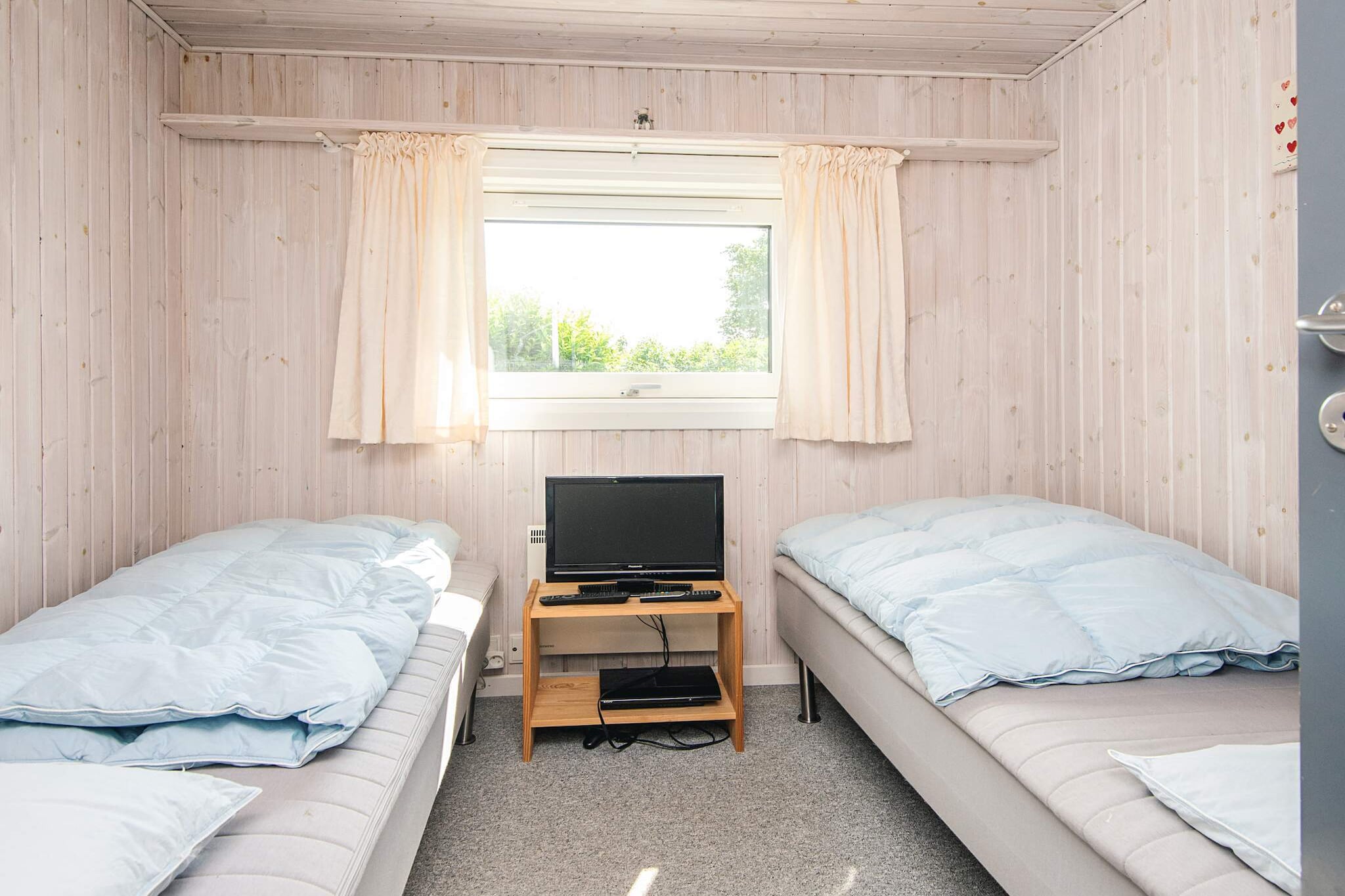 6 persoons vakantie huis in Hejls-By Traum-Binnen