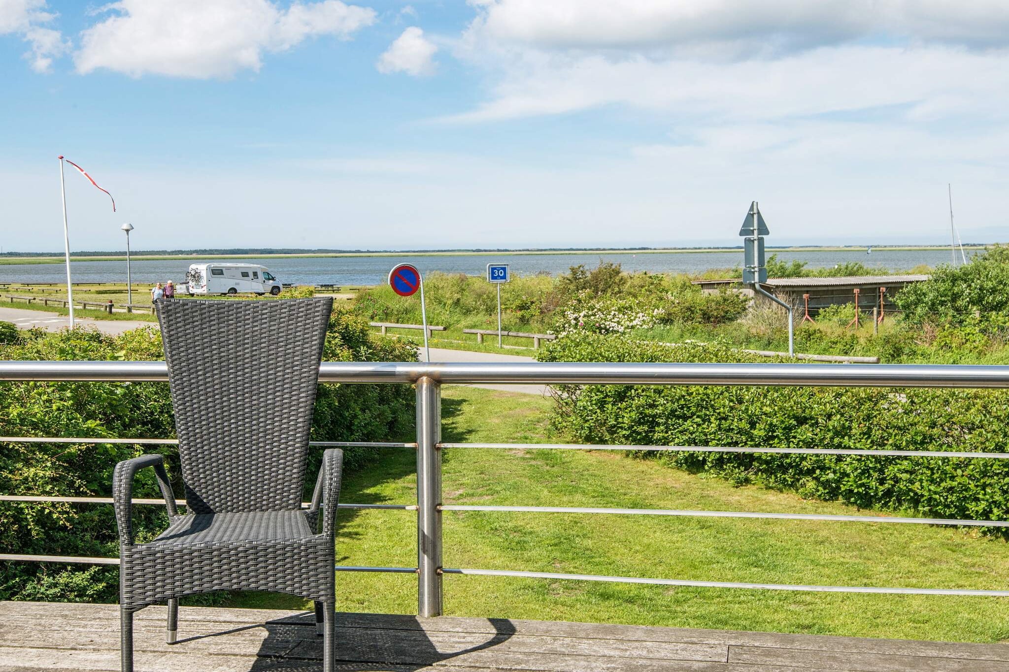 6 persoons vakantie huis in Hemmet-By Traum