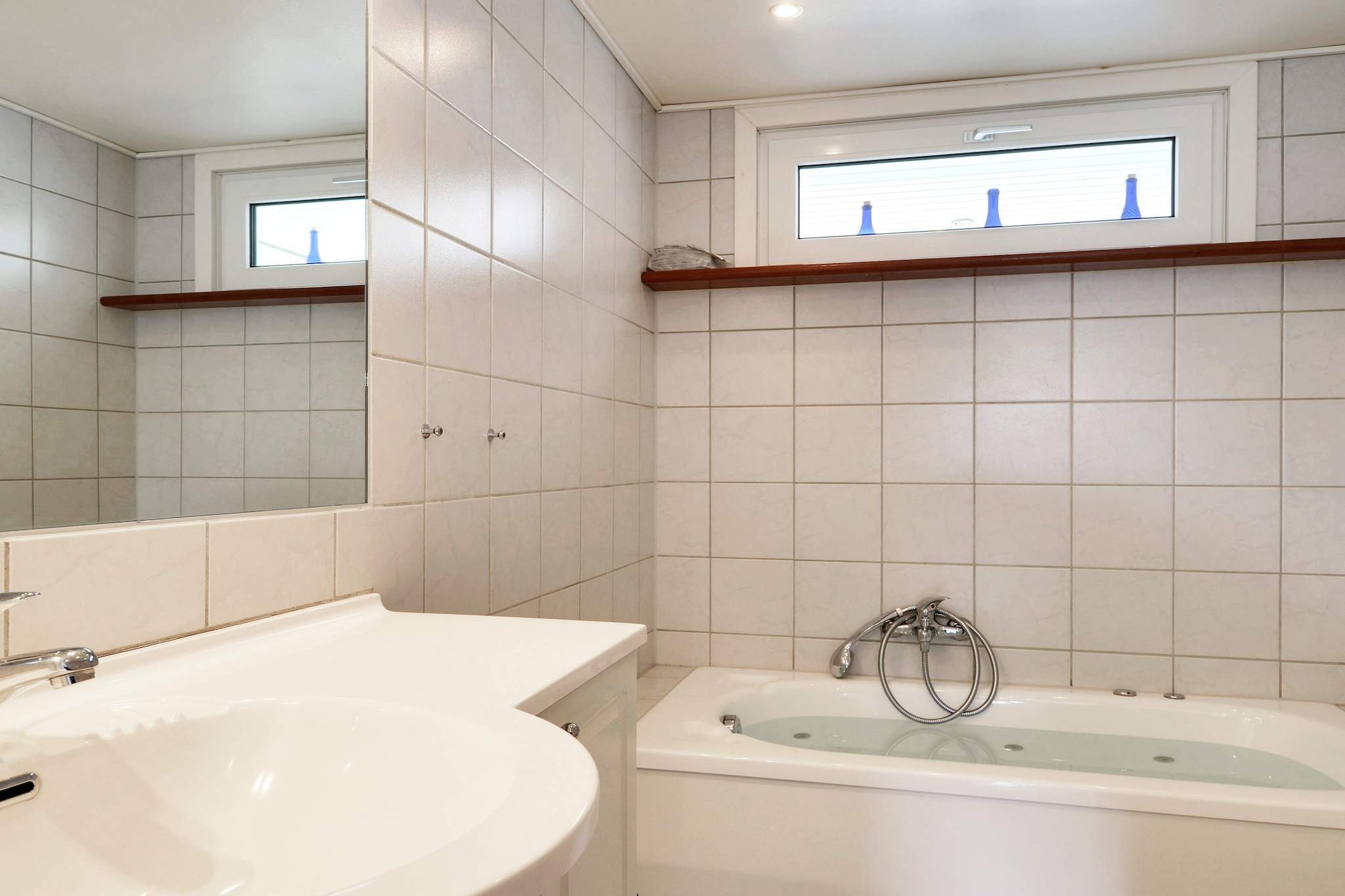 6 persoons vakantie huis in Hemmet-By Traum - Spa