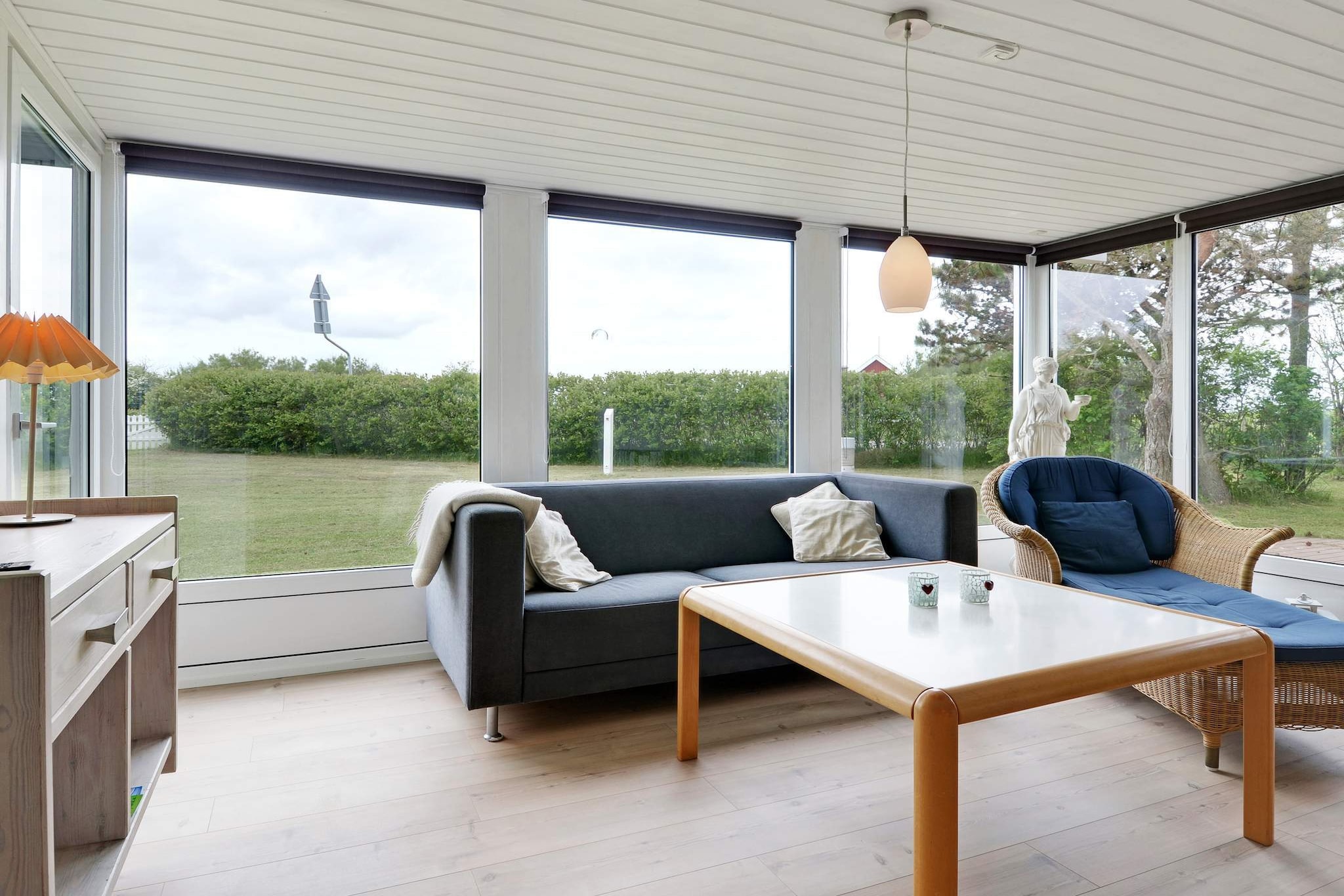 6 persoons vakantie huis in Hemmet-By Traum - Binnen