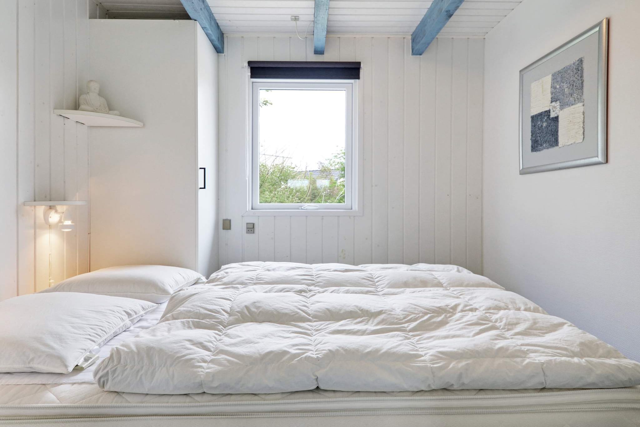 6 persoons vakantie huis in Hemmet-By Traum - Binnen