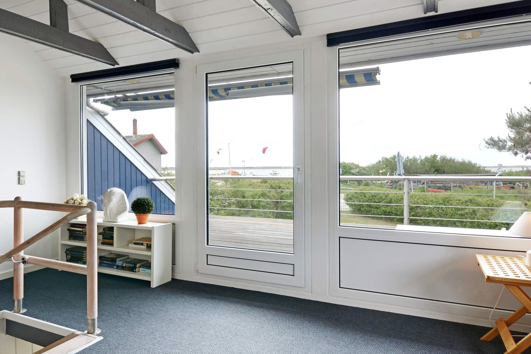 6 persoons vakantie huis in Hemmet-By Traum - Binnen