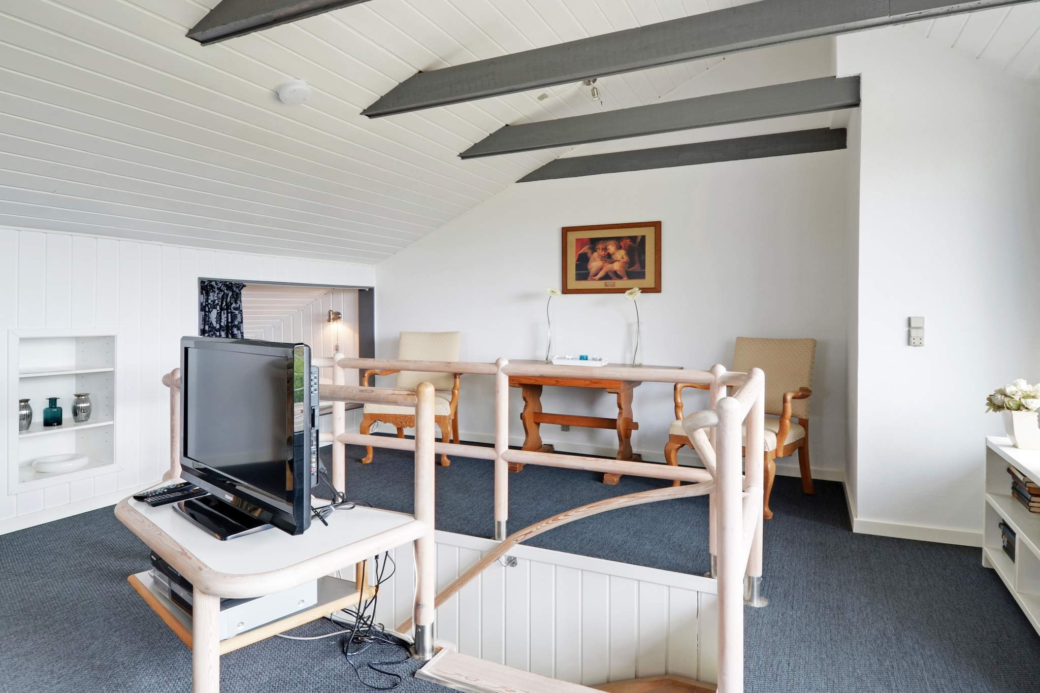 6 persoons vakantie huis in Hemmet-By Traum - Binnen