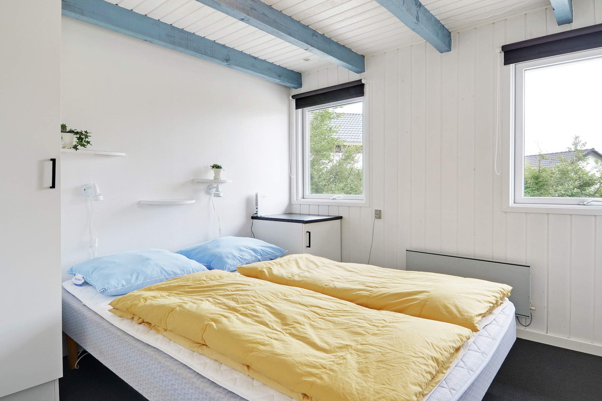 6 persoons vakantie huis in Hemmet-By Traum - Binnen
