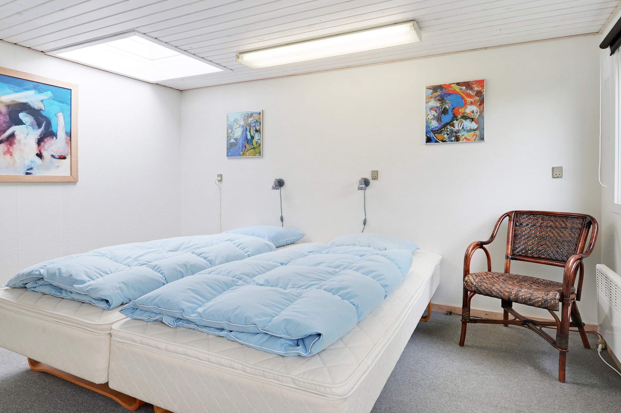 6 persoons vakantie huis in Hemmet-By Traum - Binnen