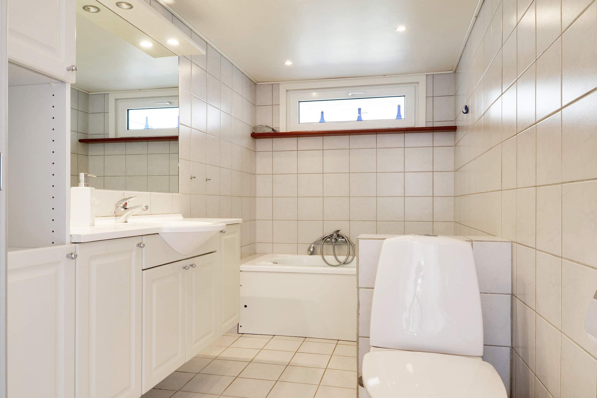 6 persoons vakantie huis in Hemmet-By Traum - Binnen