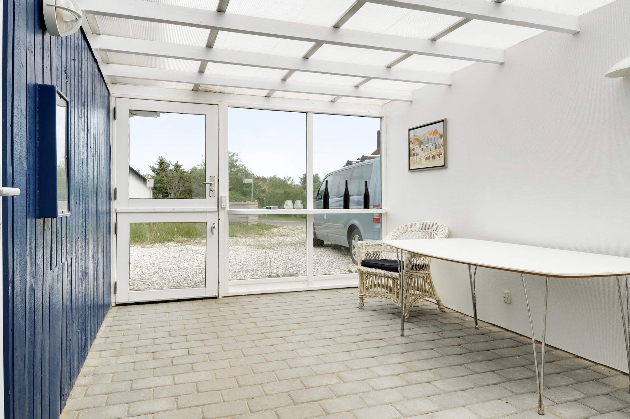 6 persoons vakantie huis in Hemmet-By Traum - Binnen