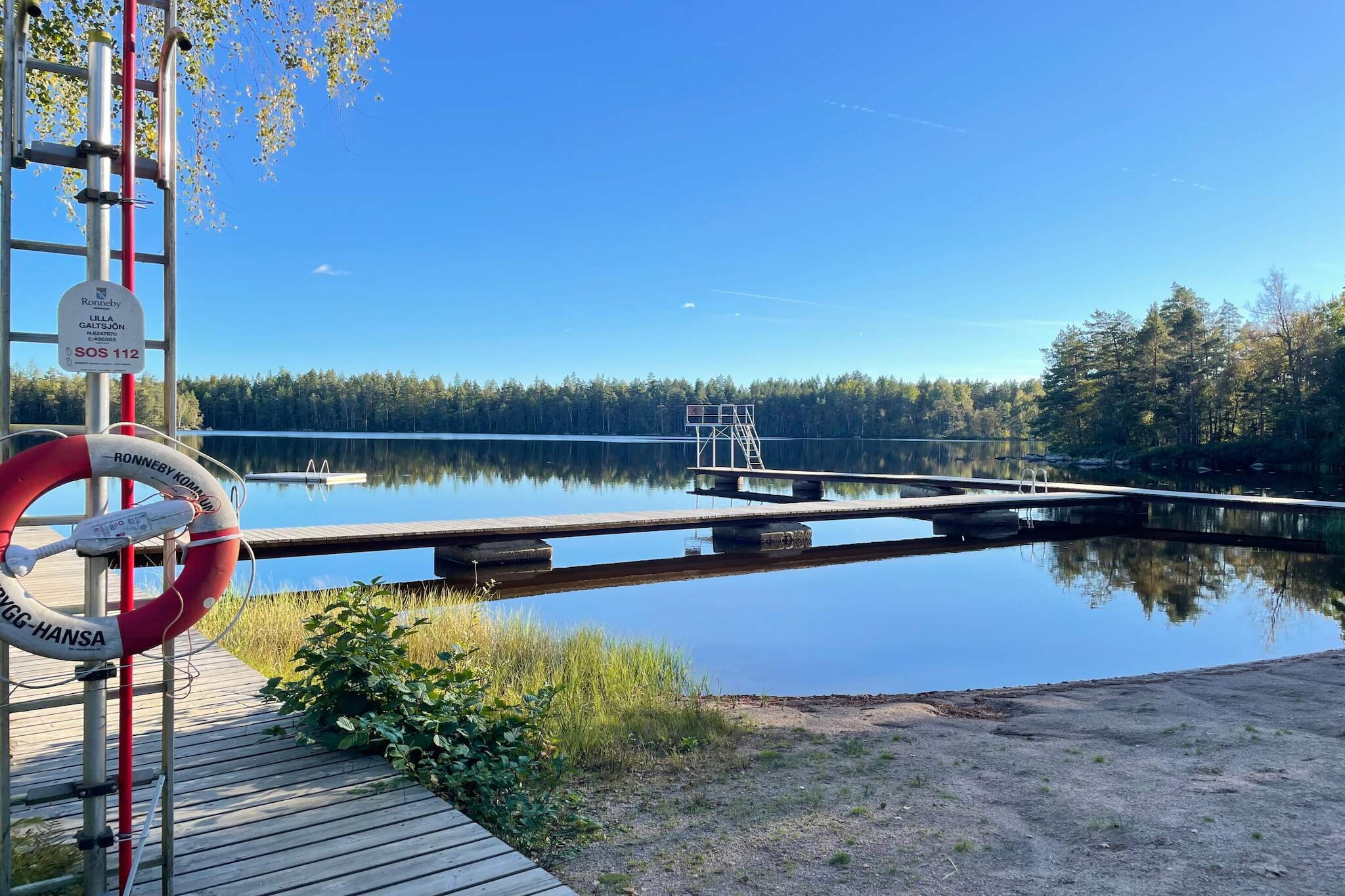 4 persoons vakantie huis in HALLABRO-By Traum-Buitenlucht