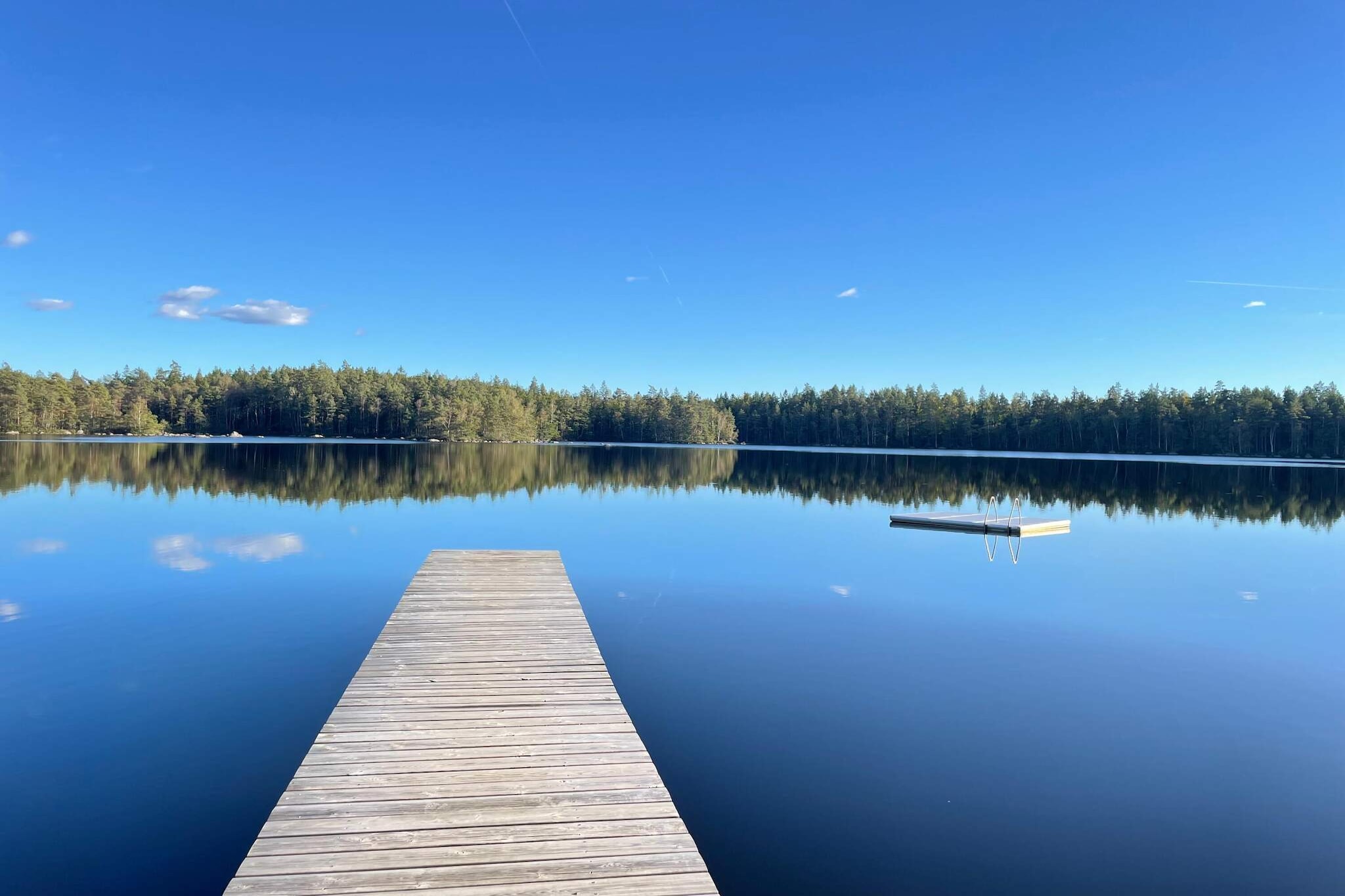 4 persoons vakantie huis in HALLABRO-By Traum-Buitenlucht