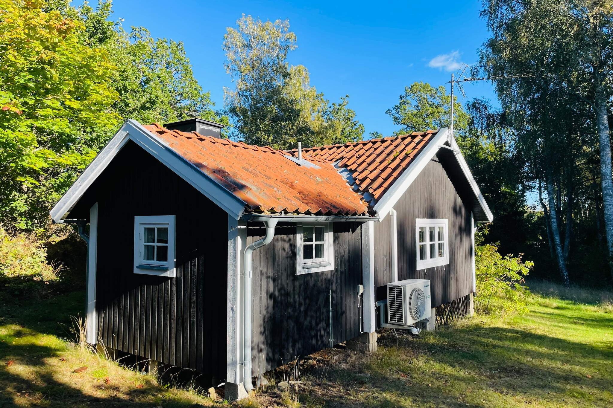4 persoons vakantie huis in HALLABRO-By Traum - Buitenlucht