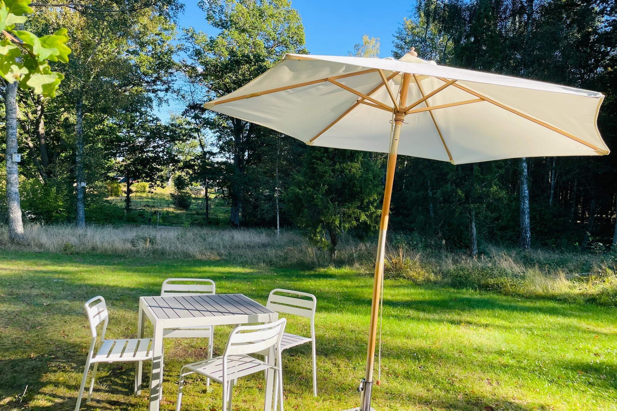4 persoons vakantie huis in HALLABRO-By Traum - Buitenlucht