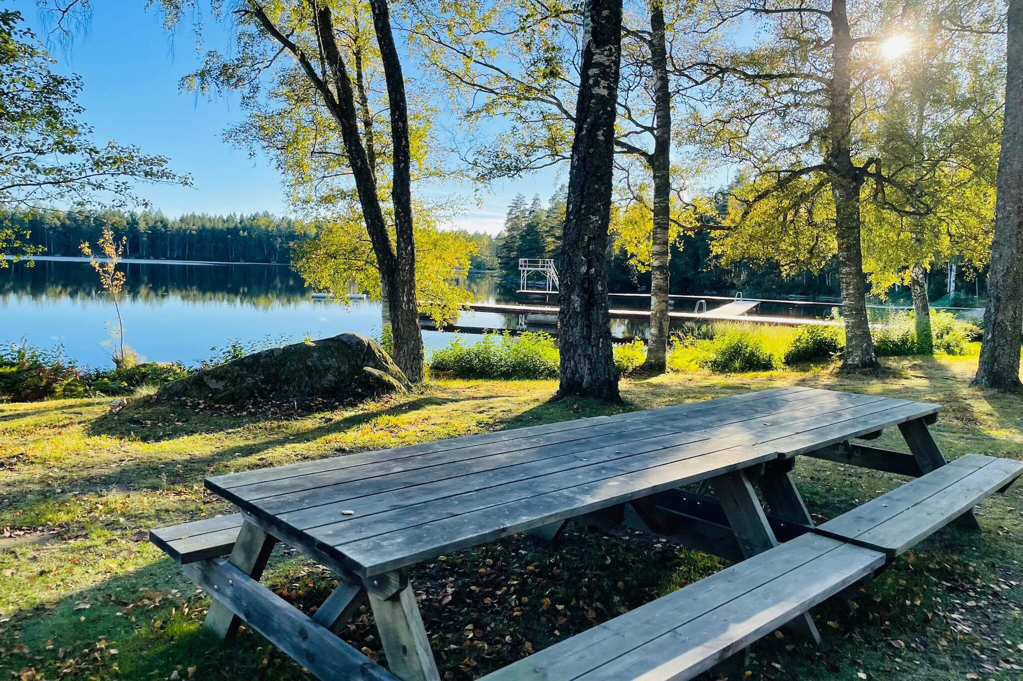 4 persoons vakantie huis in HALLABRO-By Traum - Buitenlucht