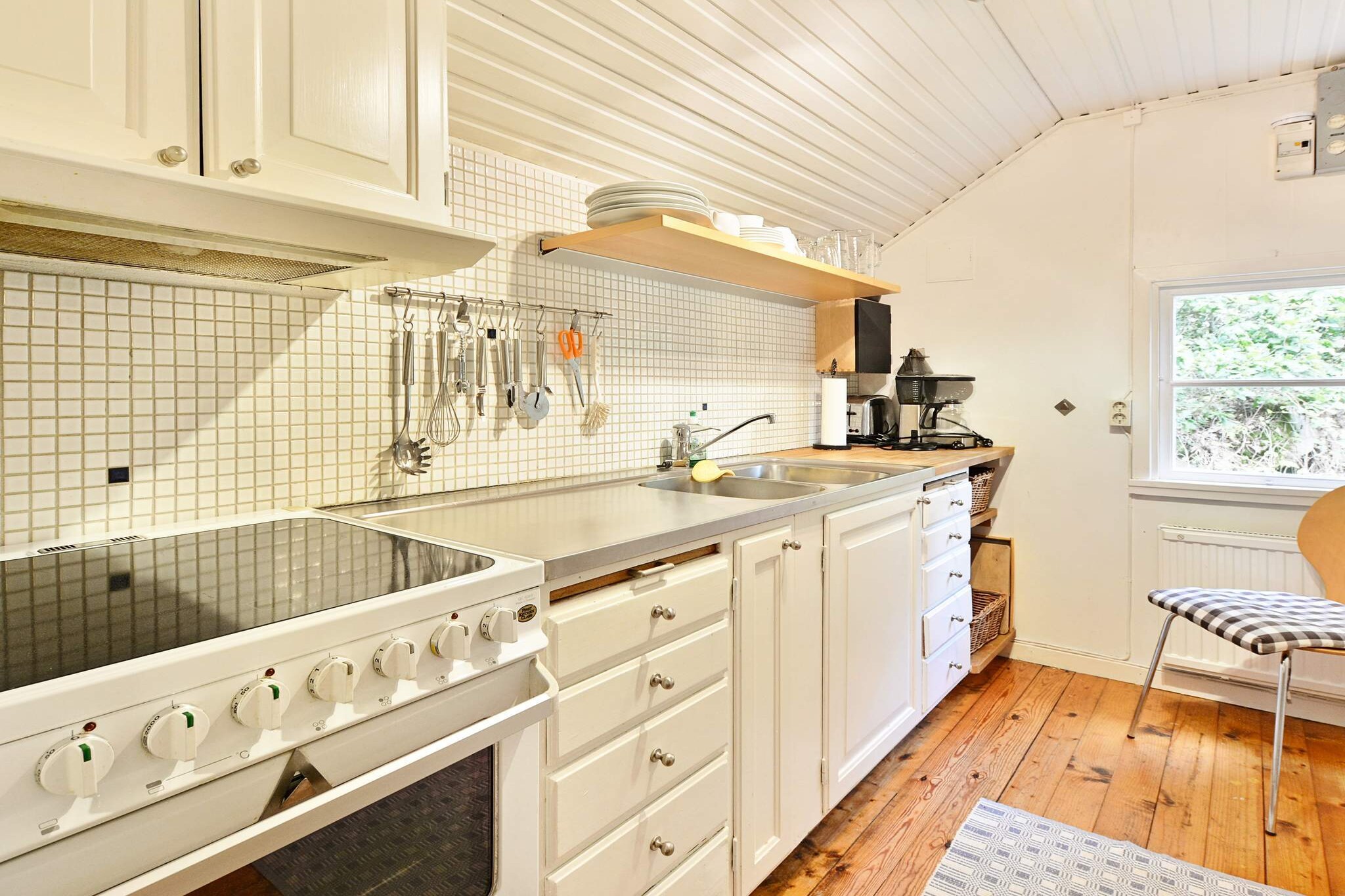 4 persoons vakantie huis in HALLABRO-By Traum - Binnen