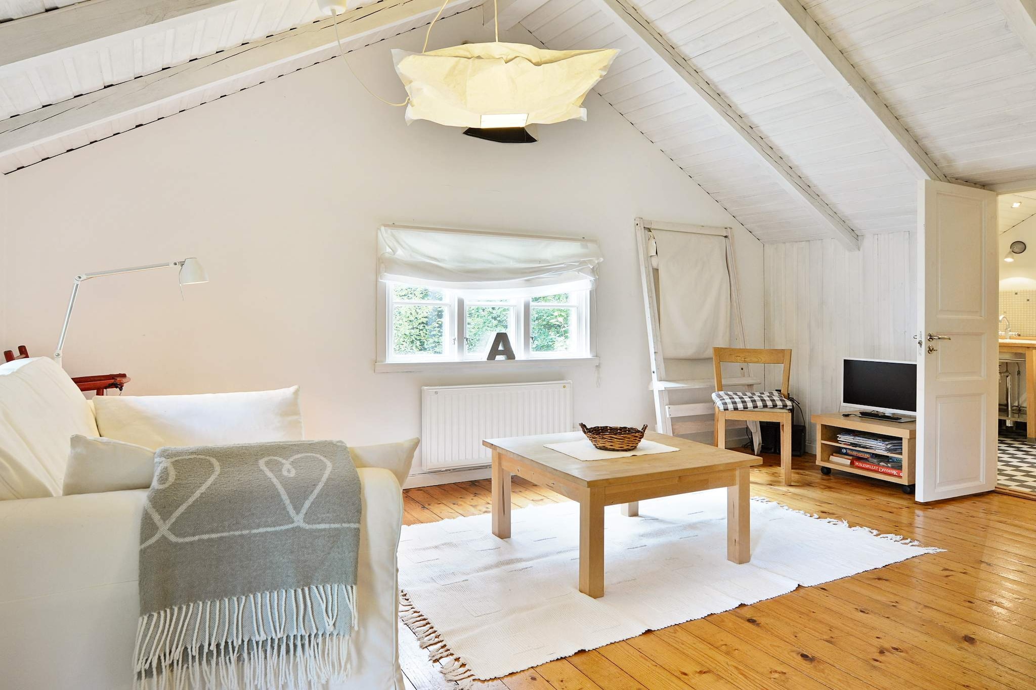 4 persoons vakantie huis in HALLABRO-By Traum - Binnen