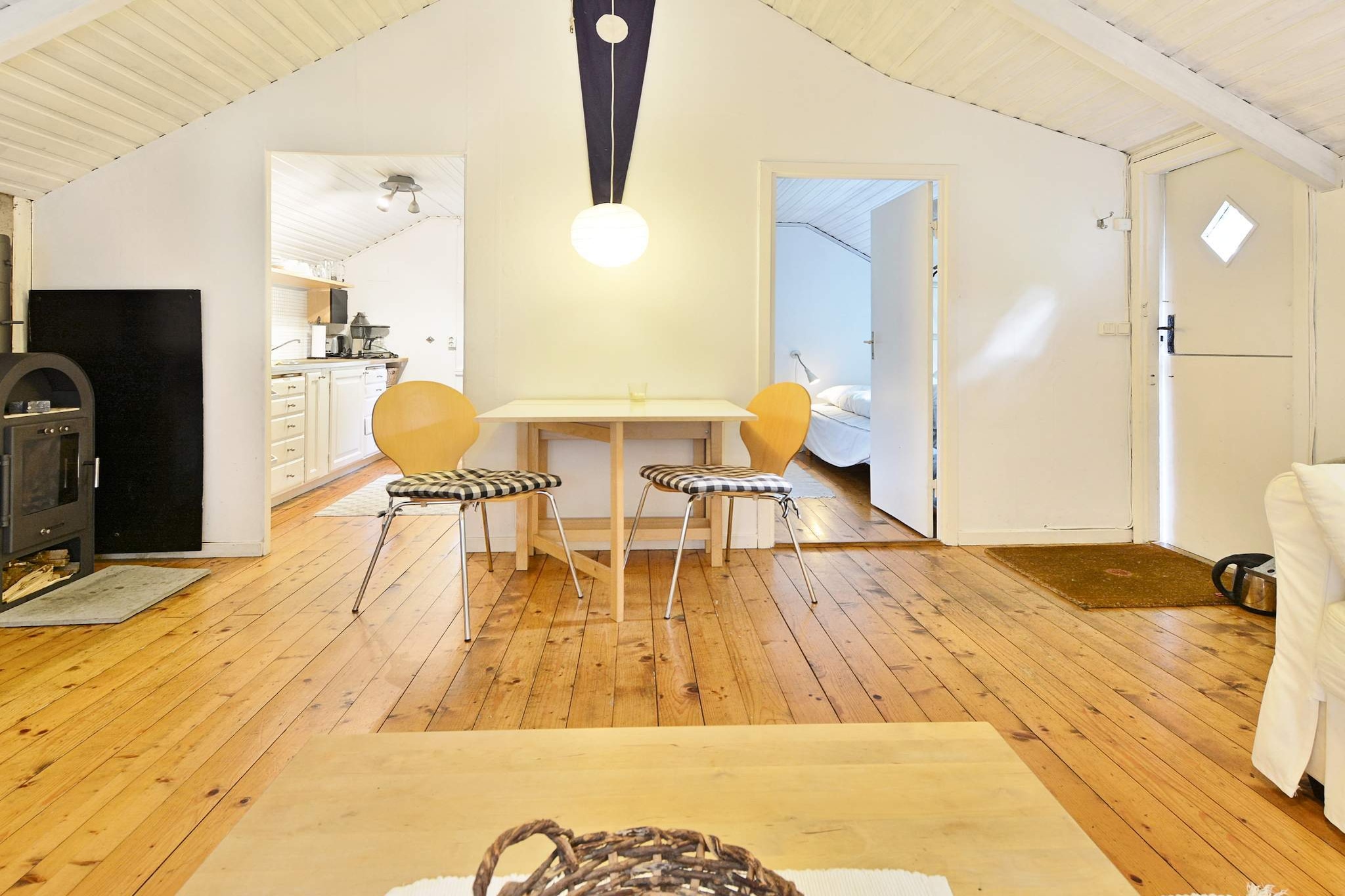 4 persoons vakantie huis in HALLABRO-By Traum - Binnen