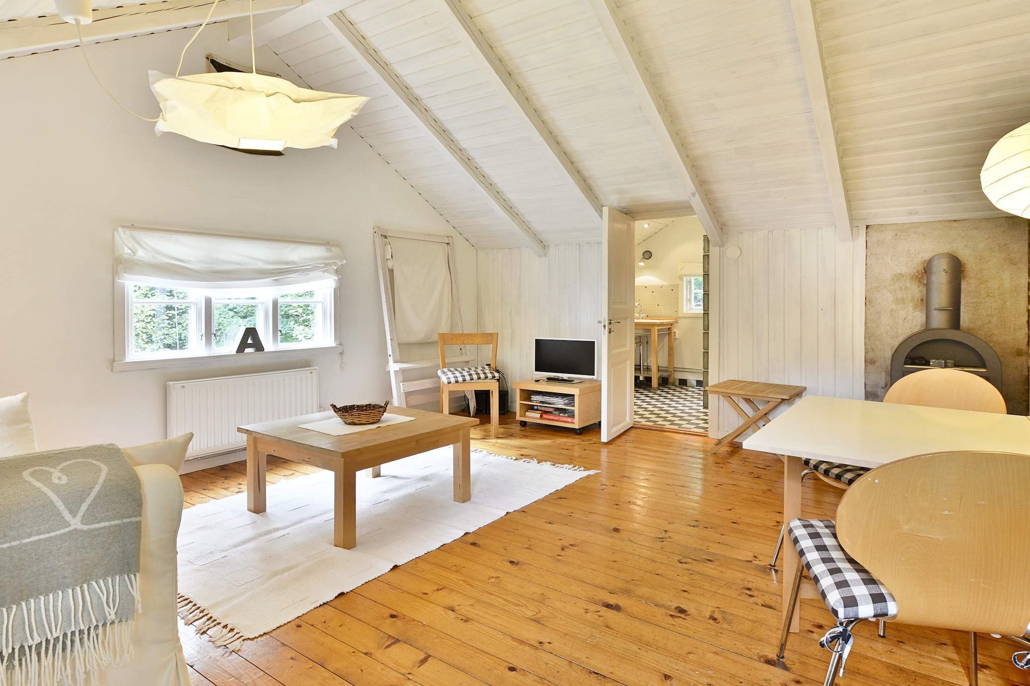 4 persoons vakantie huis in HALLABRO-By Traum - Binnen