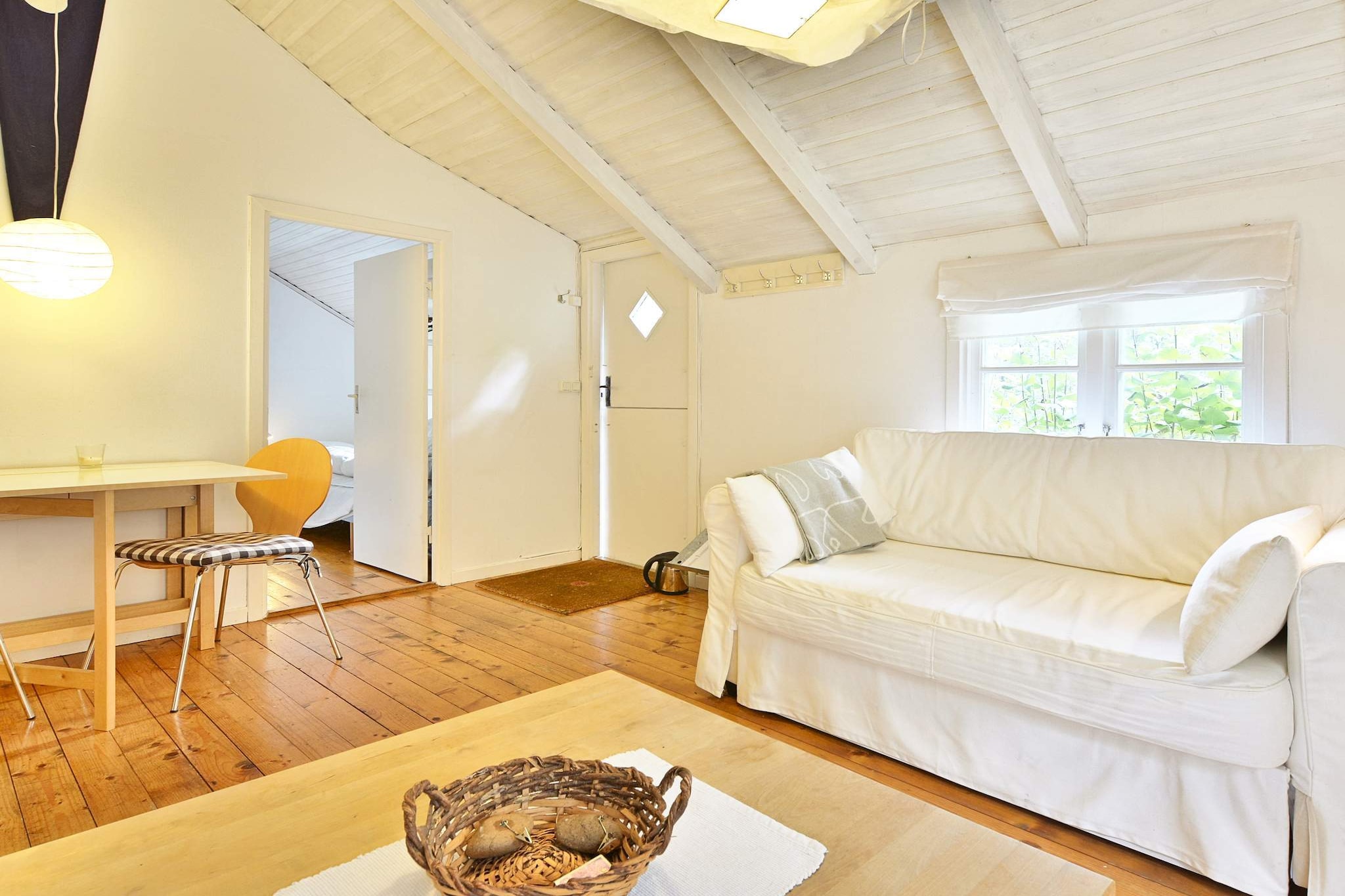 4 persoons vakantie huis in HALLABRO-By Traum - Binnen