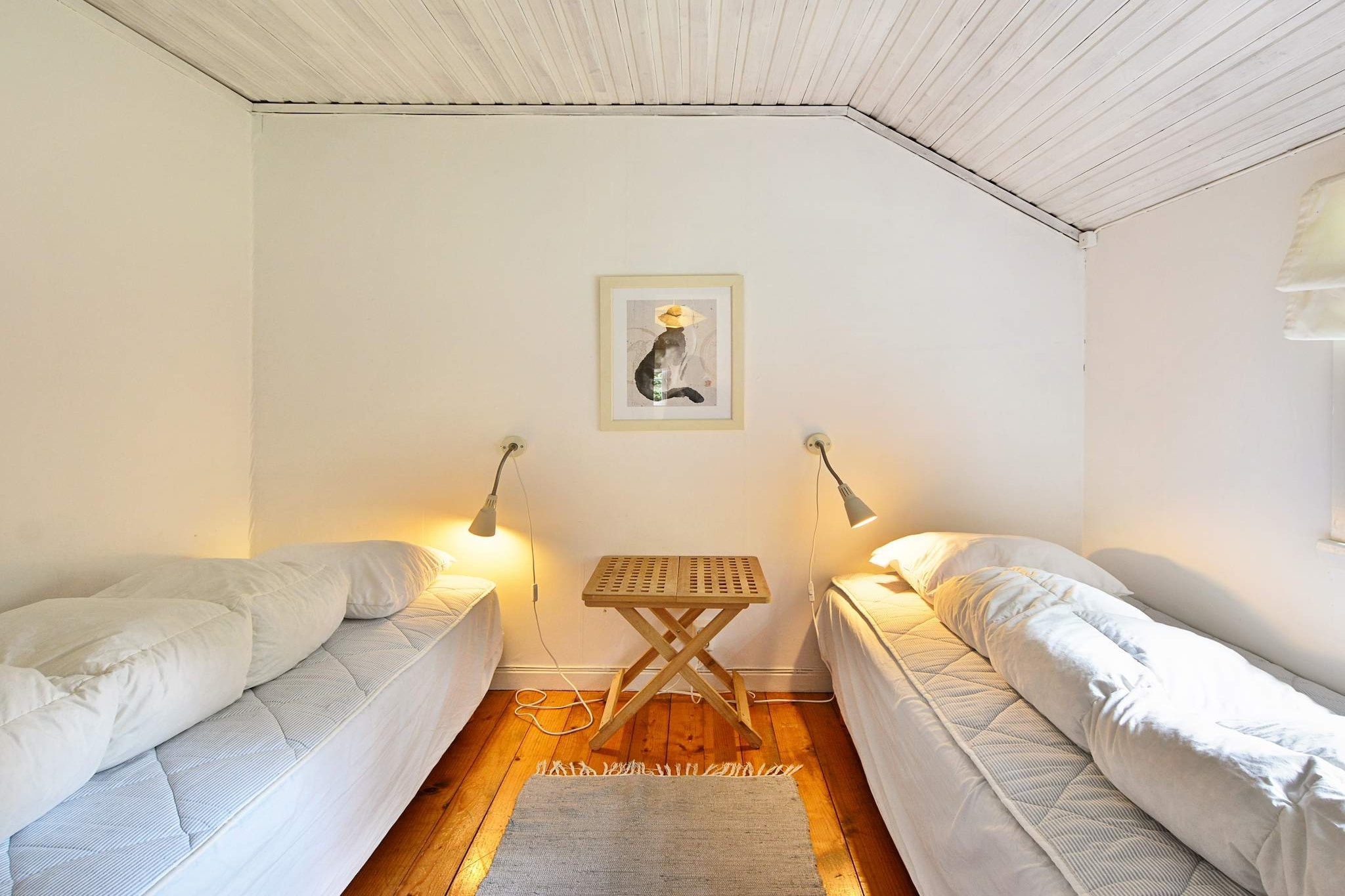 4 persoons vakantie huis in HALLABRO-By Traum - Binnen