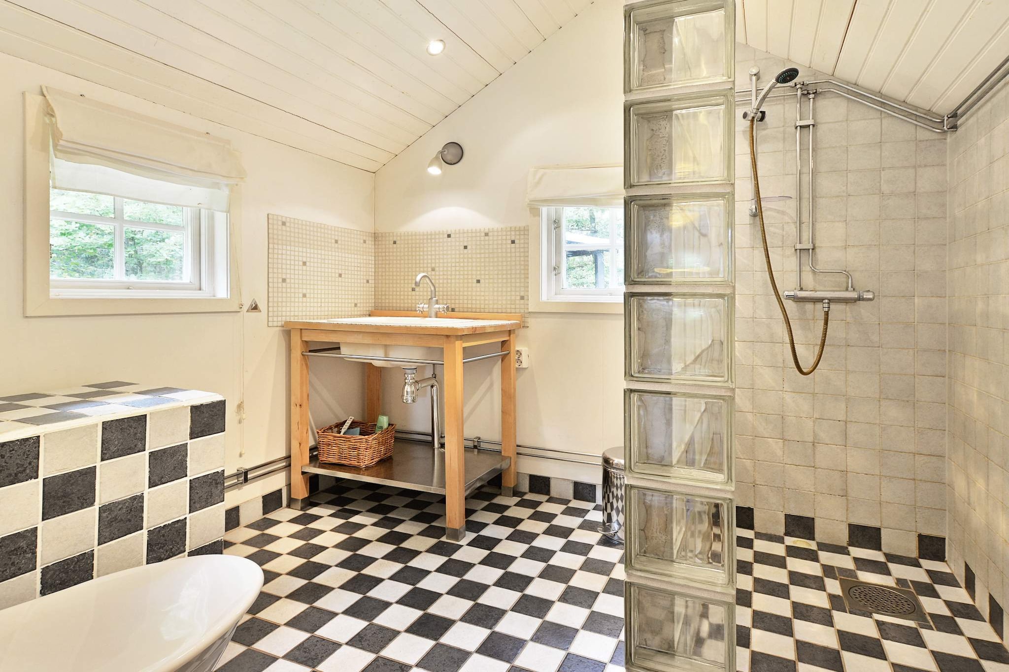 4 persoons vakantie huis in HALLABRO-By Traum - Binnen