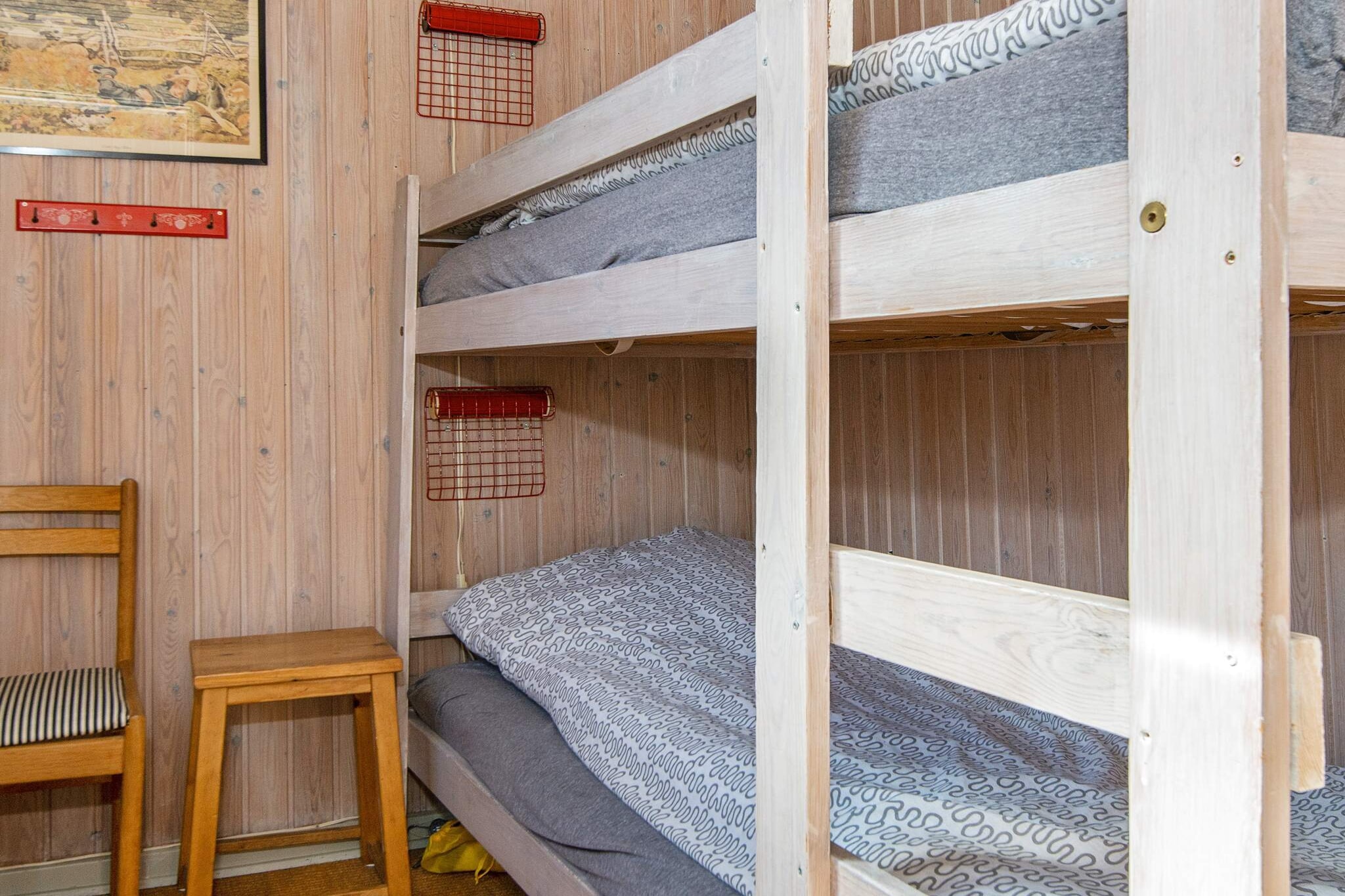 6 persoons vakantie huis in Hemmet-By Traum - Binnen