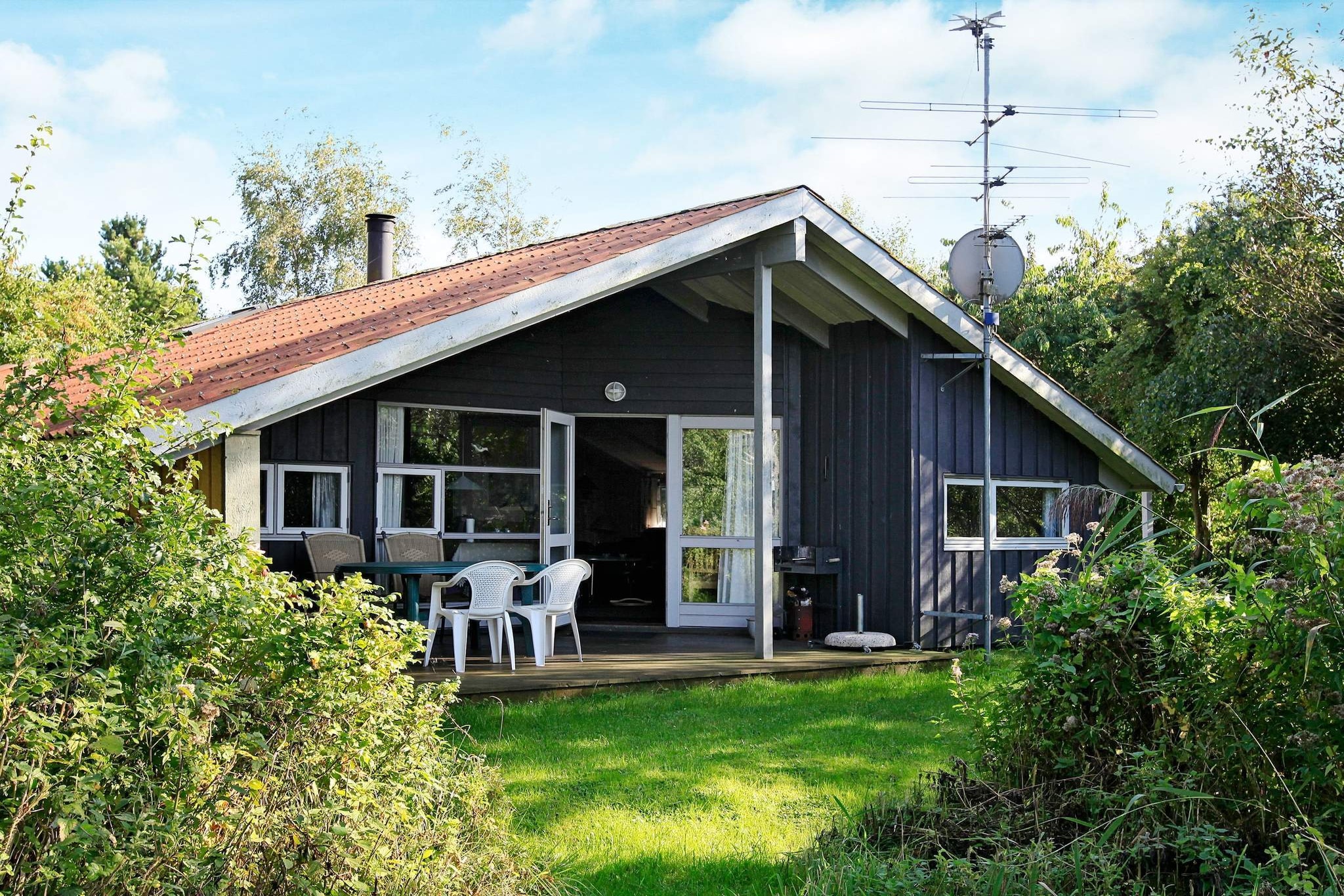 8 persoons vakantie huis in Humble-By Traum