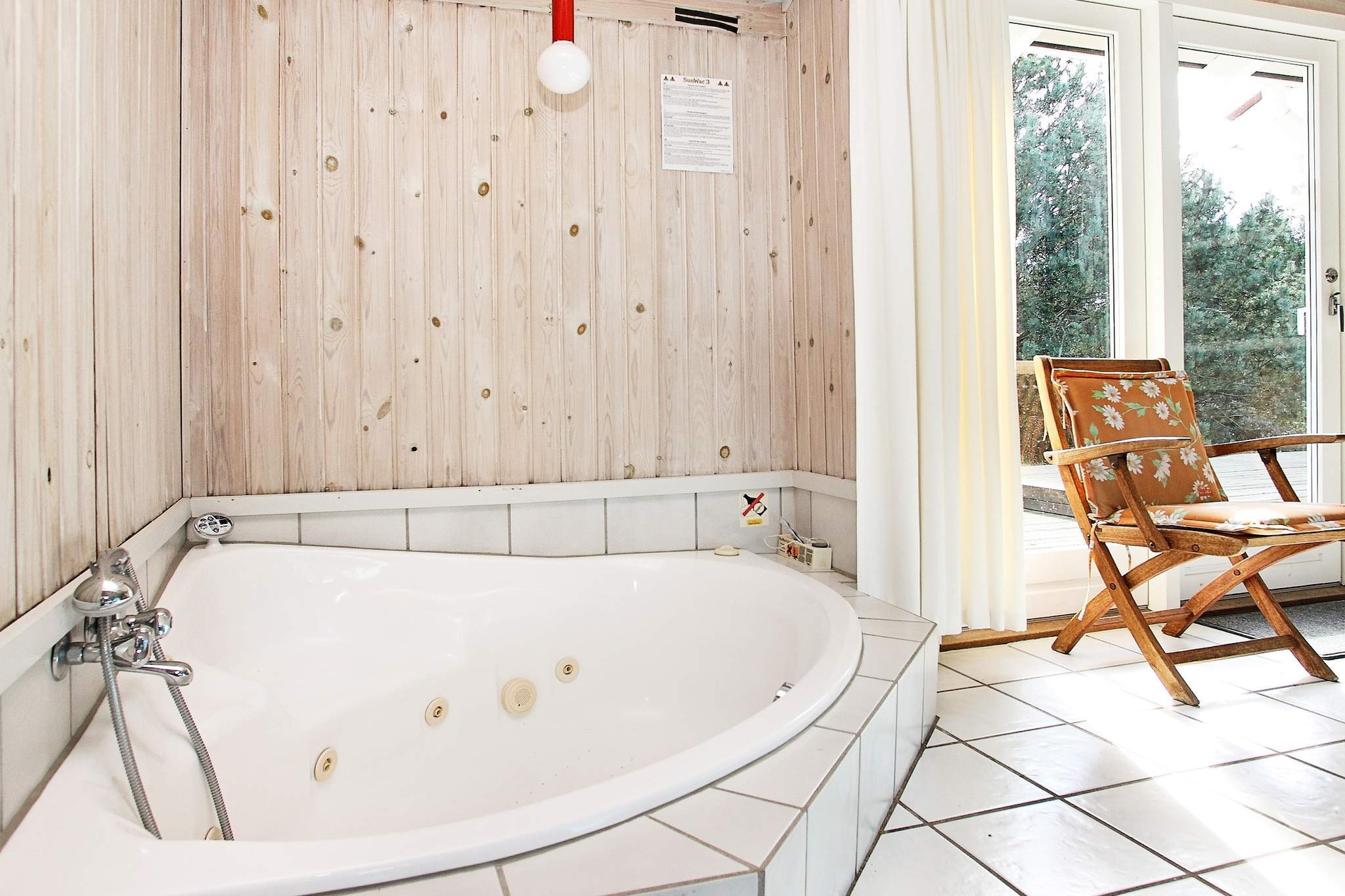 8 persoons vakantie huis in Læsø-By Traum - Spa