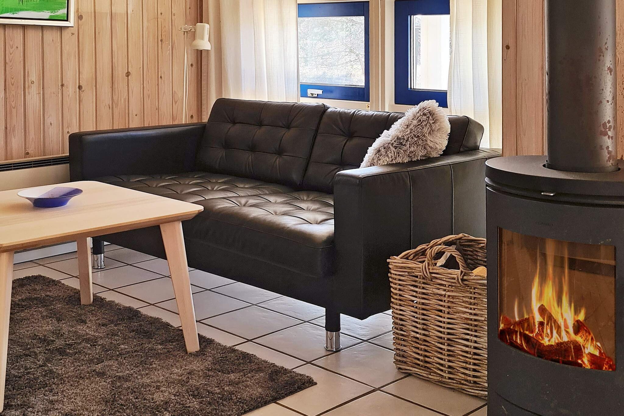 8 persoons vakantie huis in Læsø-By Traum