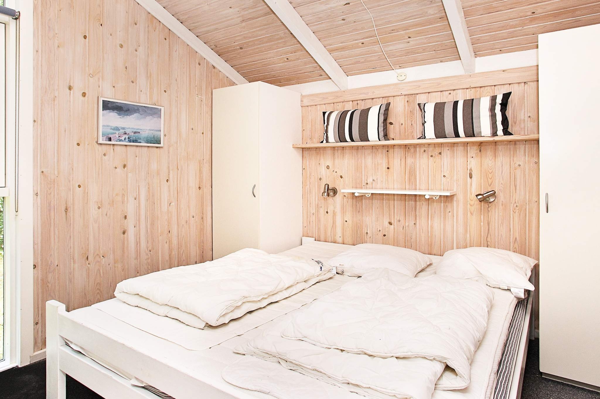 8 persoons vakantie huis in Læsø-By Traum - Binnen