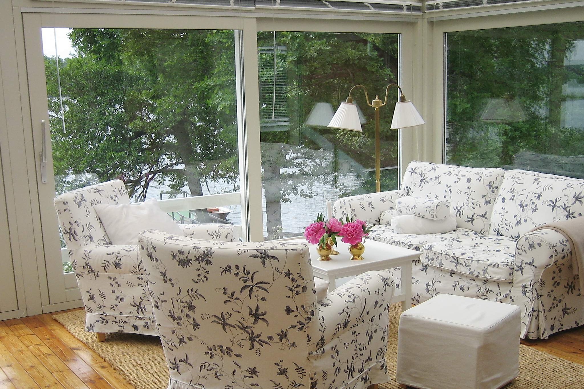 7 persoons vakantie huis in ÅTVIDABERG-By Traum - Binnen