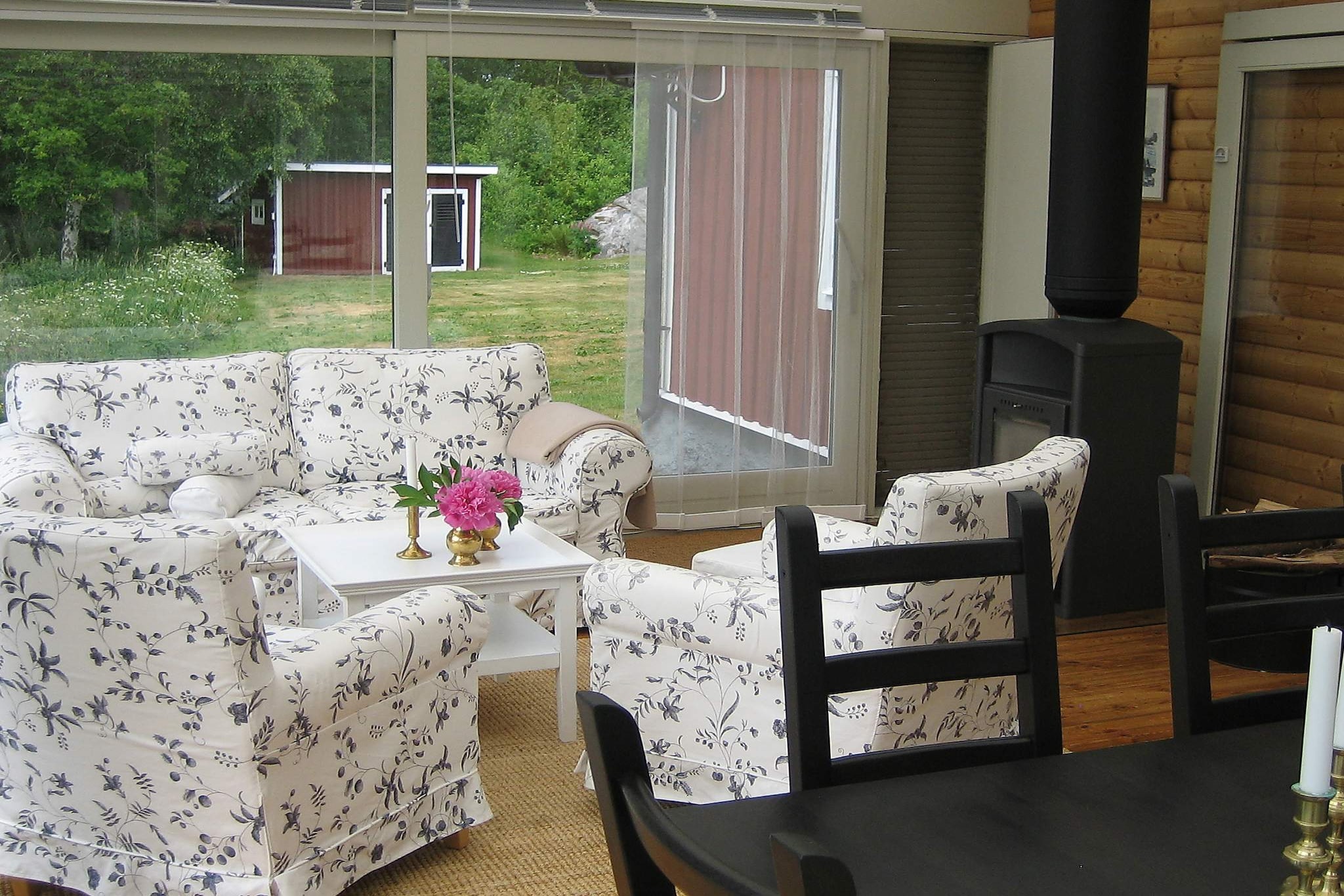 7 persoons vakantie huis in ÅTVIDABERG-By Traum - Binnen