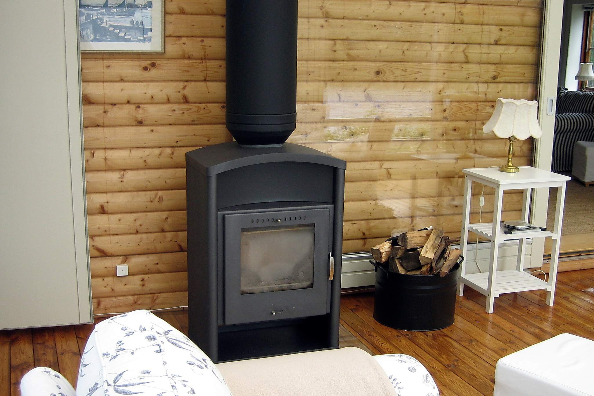 7 persoons vakantie huis in ÅTVIDABERG-By Traum - Binnen