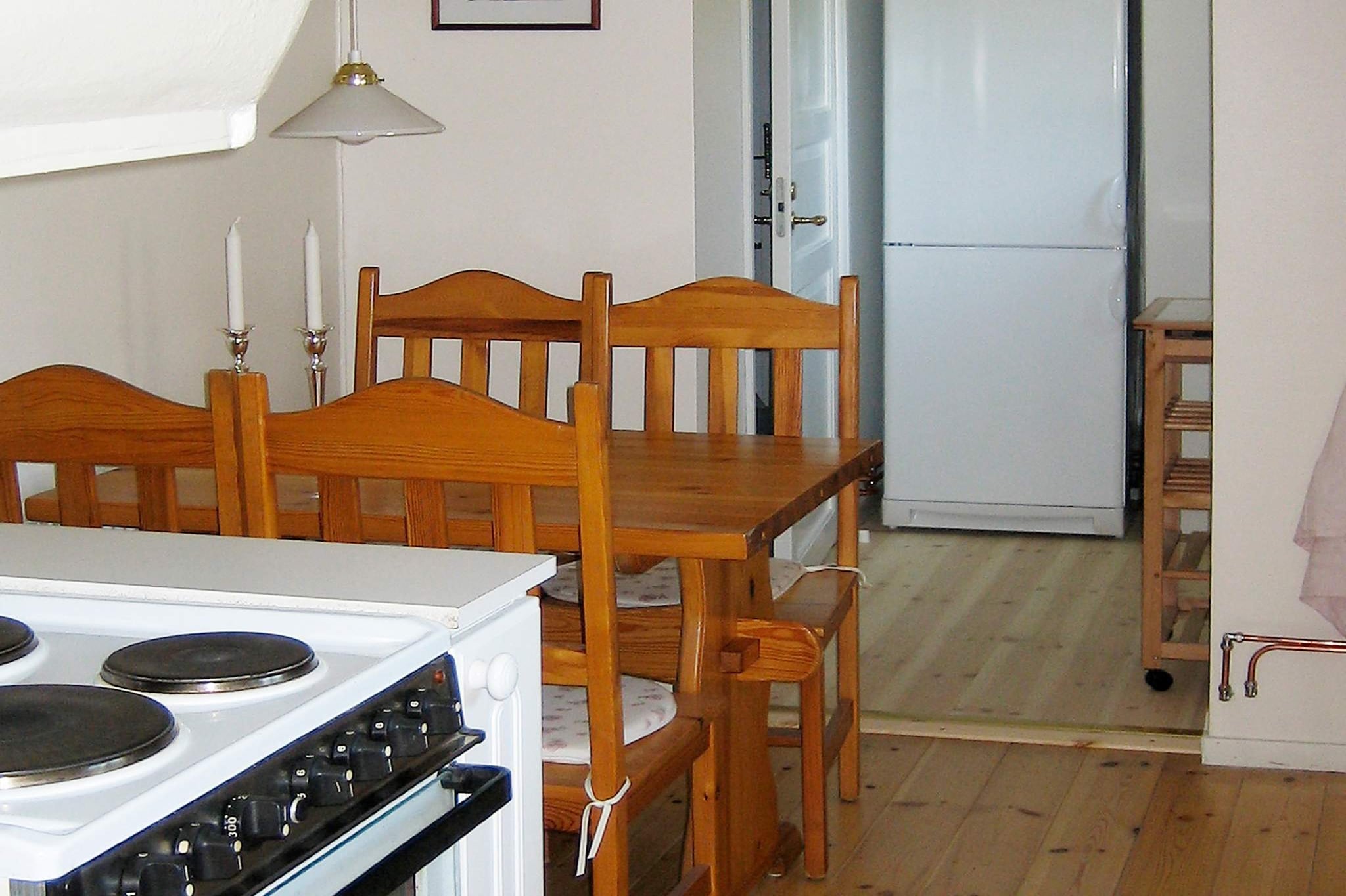 7 persoons vakantie huis in ÅTVIDABERG-By Traum - Binnen