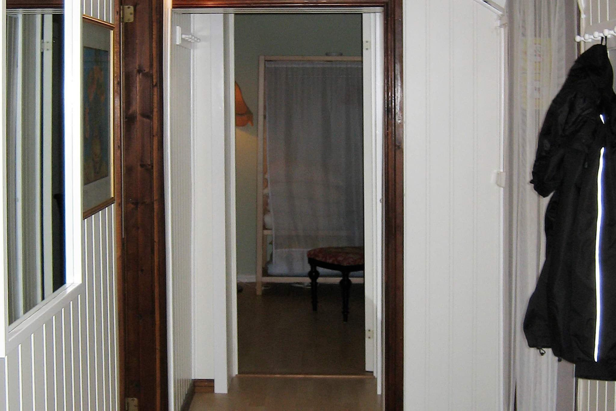 7 persoons vakantie huis in ÅTVIDABERG-By Traum - Binnen