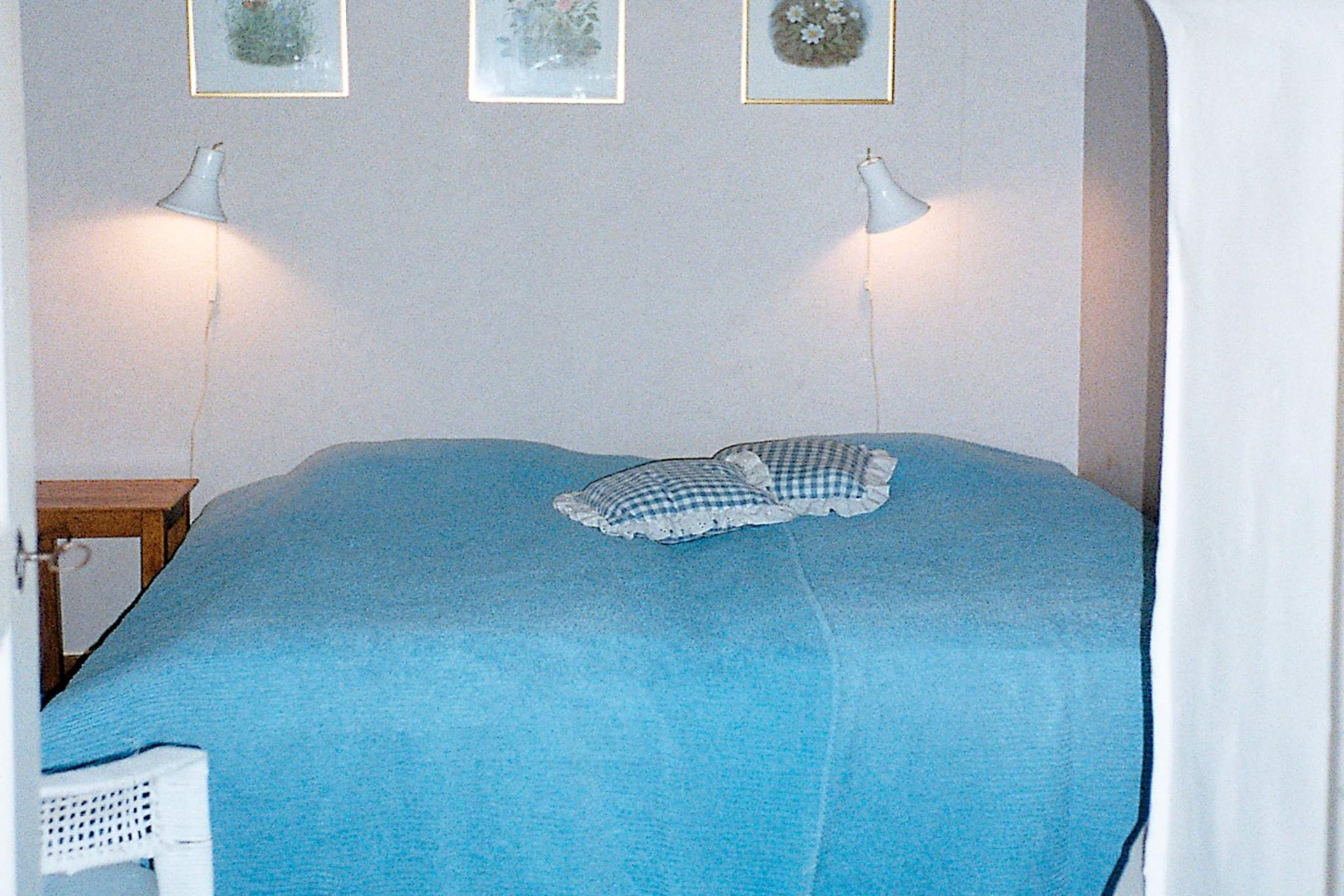 7 persoons vakantie huis in ÅTVIDABERG-By Traum - Binnen