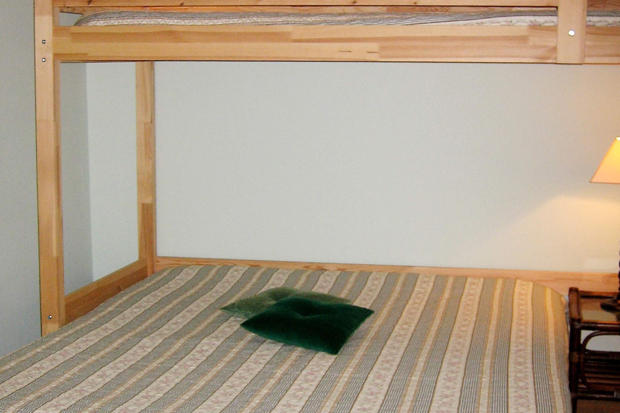 7 persoons vakantie huis in ÅTVIDABERG-By Traum - Binnen