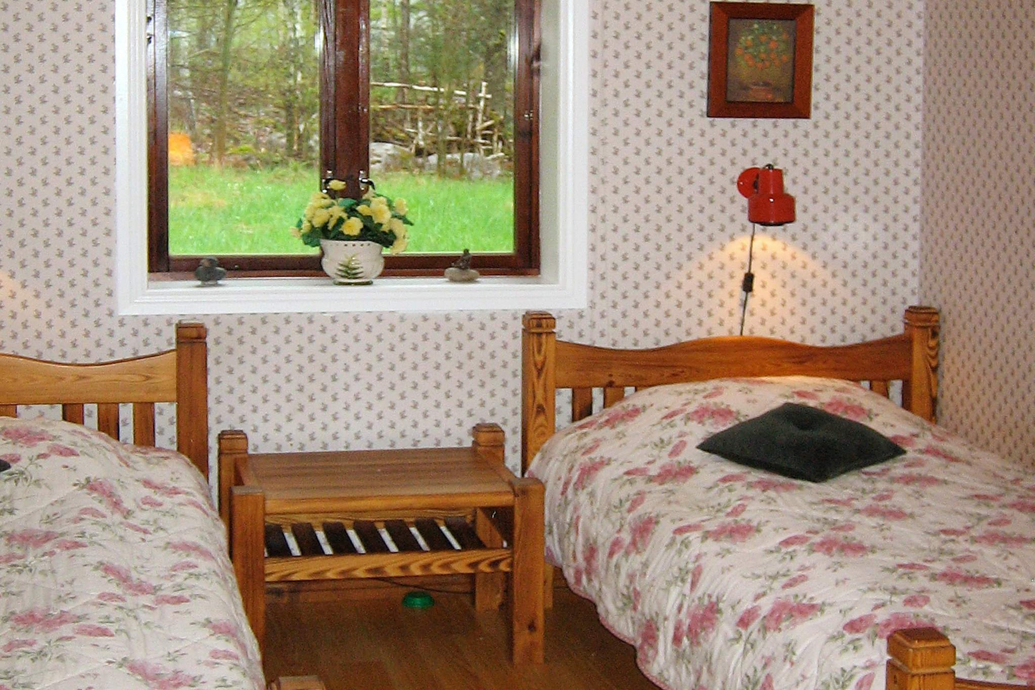 7 persoons vakantie huis in ÅTVIDABERG-By Traum - Binnen