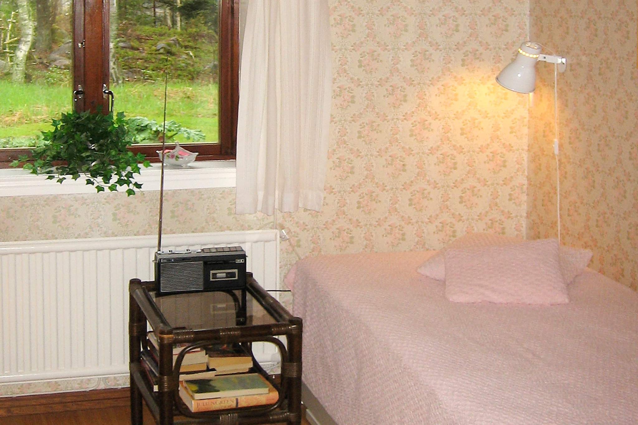 7 persoons vakantie huis in ÅTVIDABERG-By Traum - Binnen
