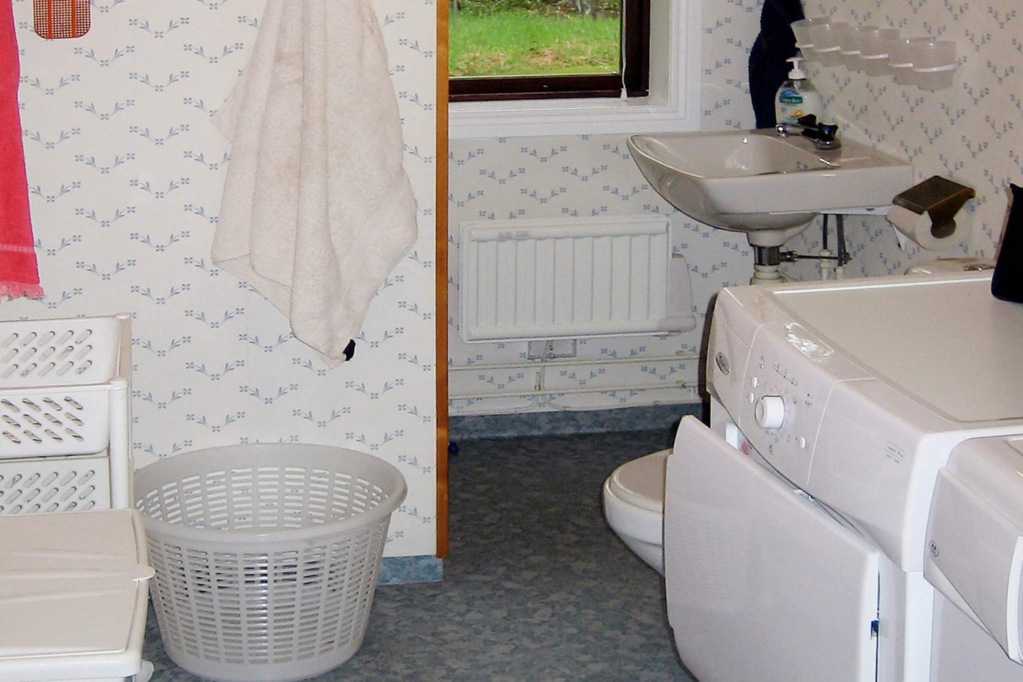7 persoons vakantie huis in ÅTVIDABERG-By Traum - Binnen