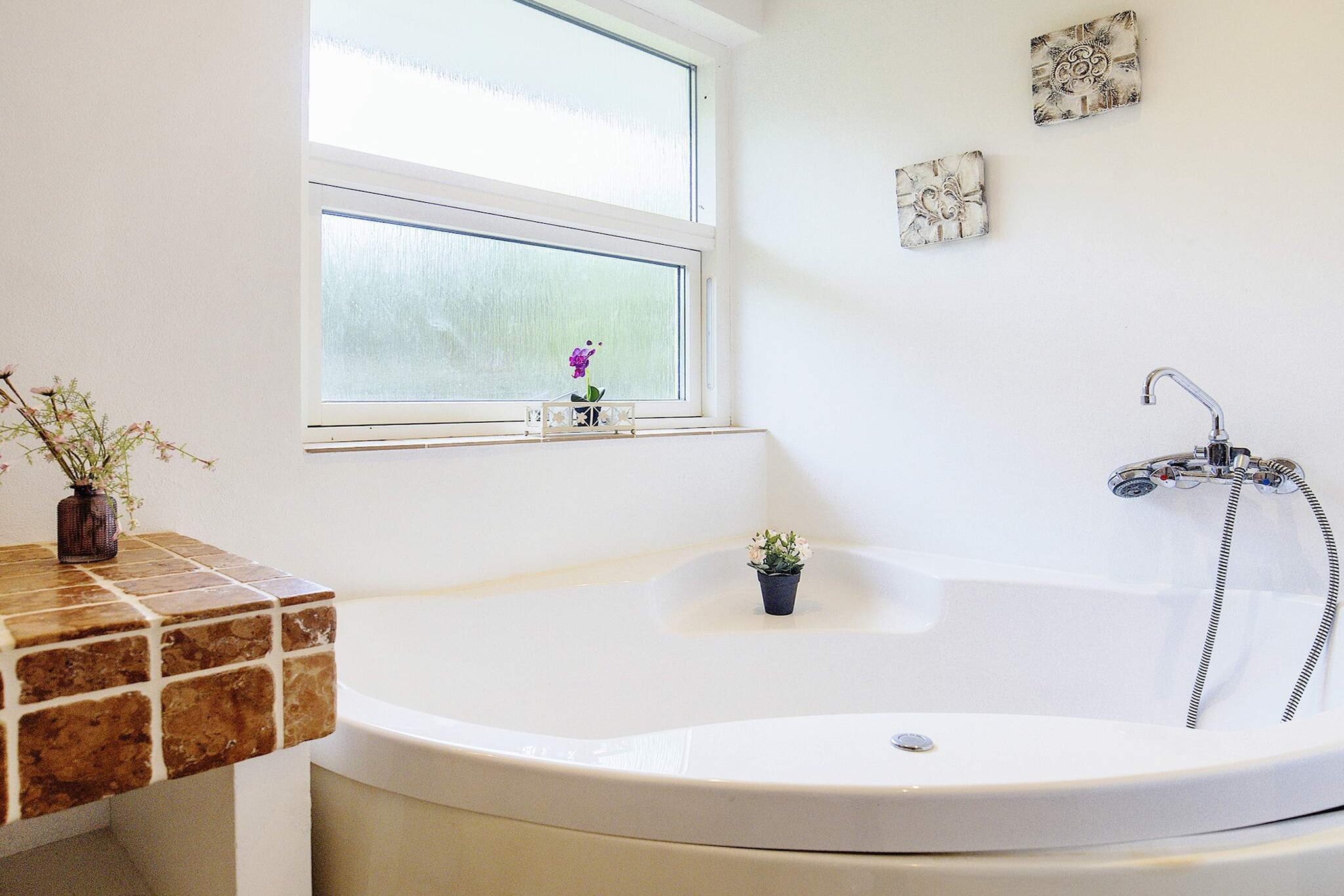 10 persoons vakantie huis in Væggerløse - Spa